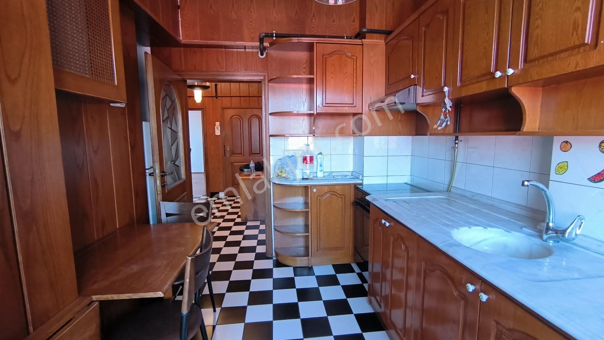 Trabzon Toklu Mah. De Site İçinde Kiralık Daire - Görsel 16