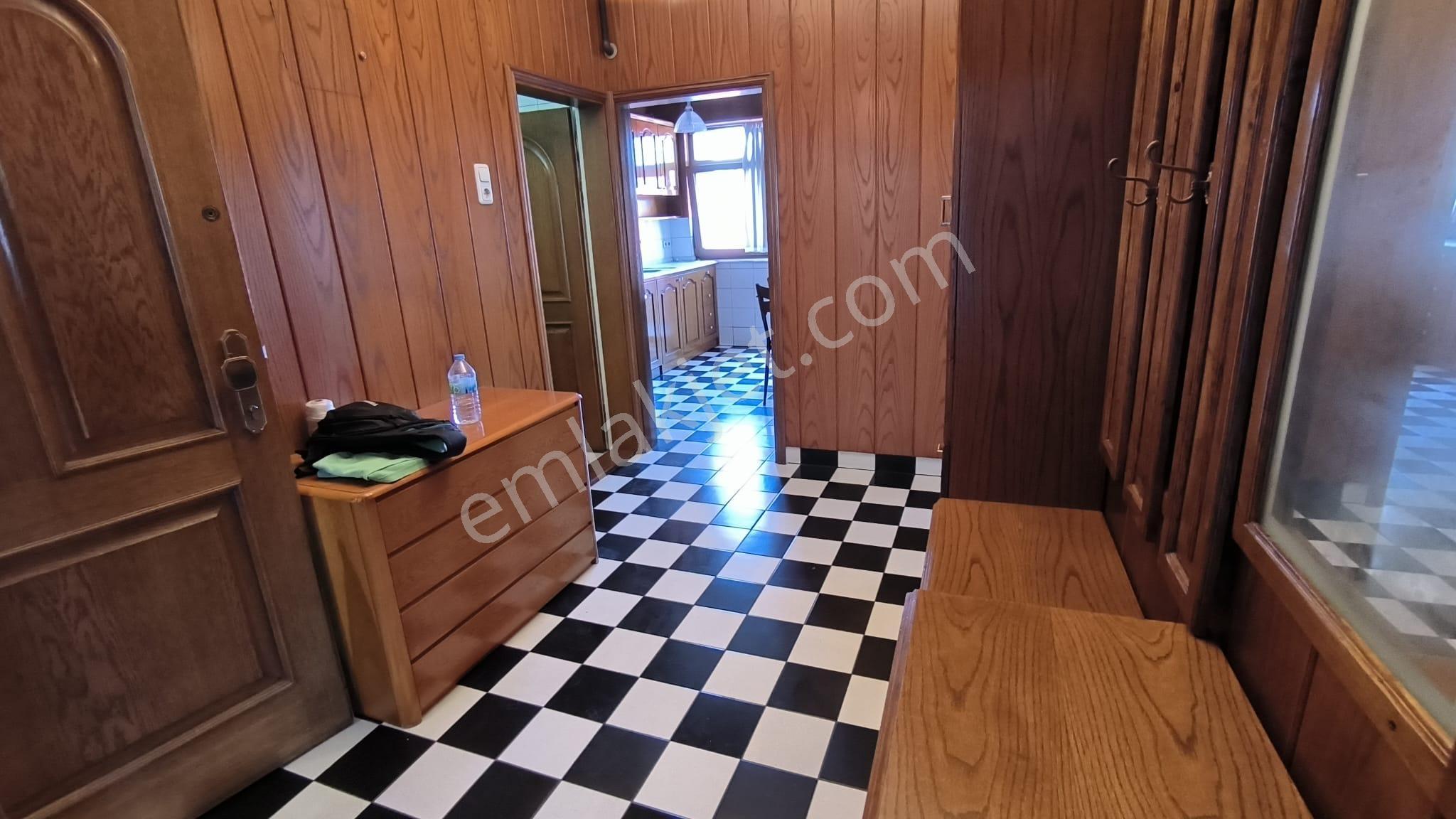 Trabzon Toklu Mah. De Site İçinde Kiralık Daire - Görsel 19