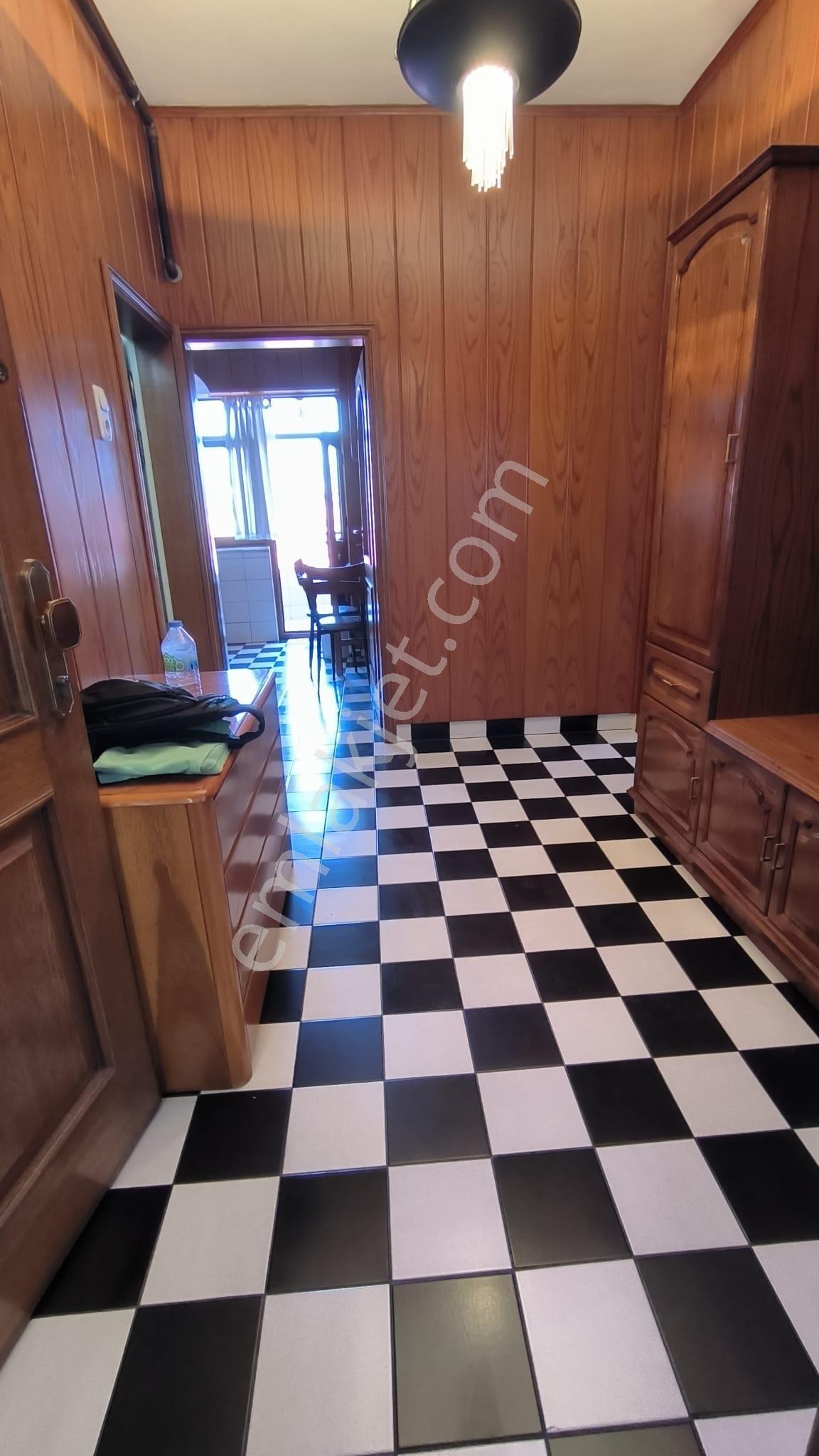 Trabzon Toklu Mah. De Site İçinde Kiralık Daire - Görsel 20