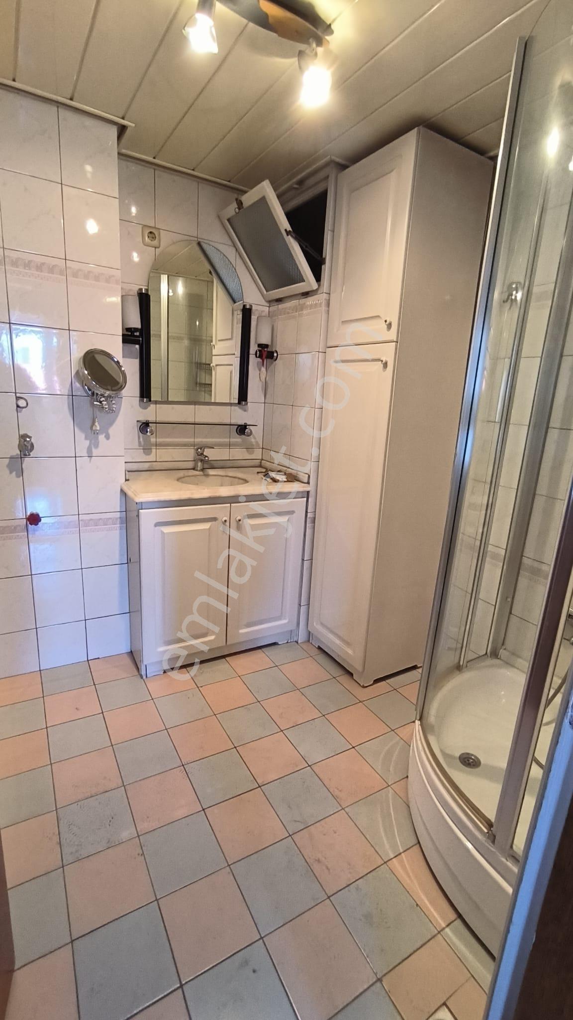 Trabzon Toklu Mah. De Site İçinde Kiralık Daire - Görsel 27