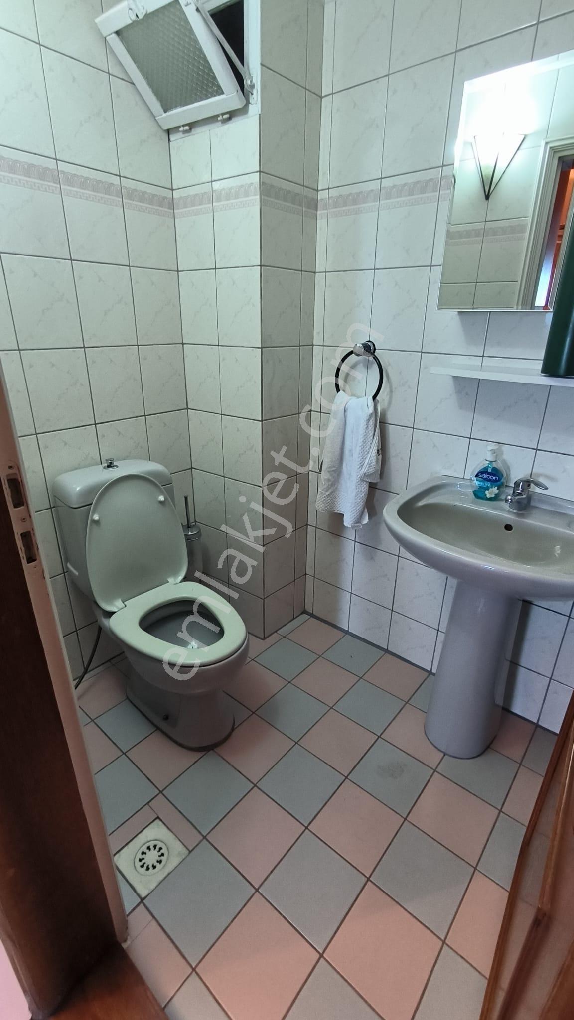 Trabzon Toklu Mah. De Site İçinde Kiralık Daire - Görsel 12