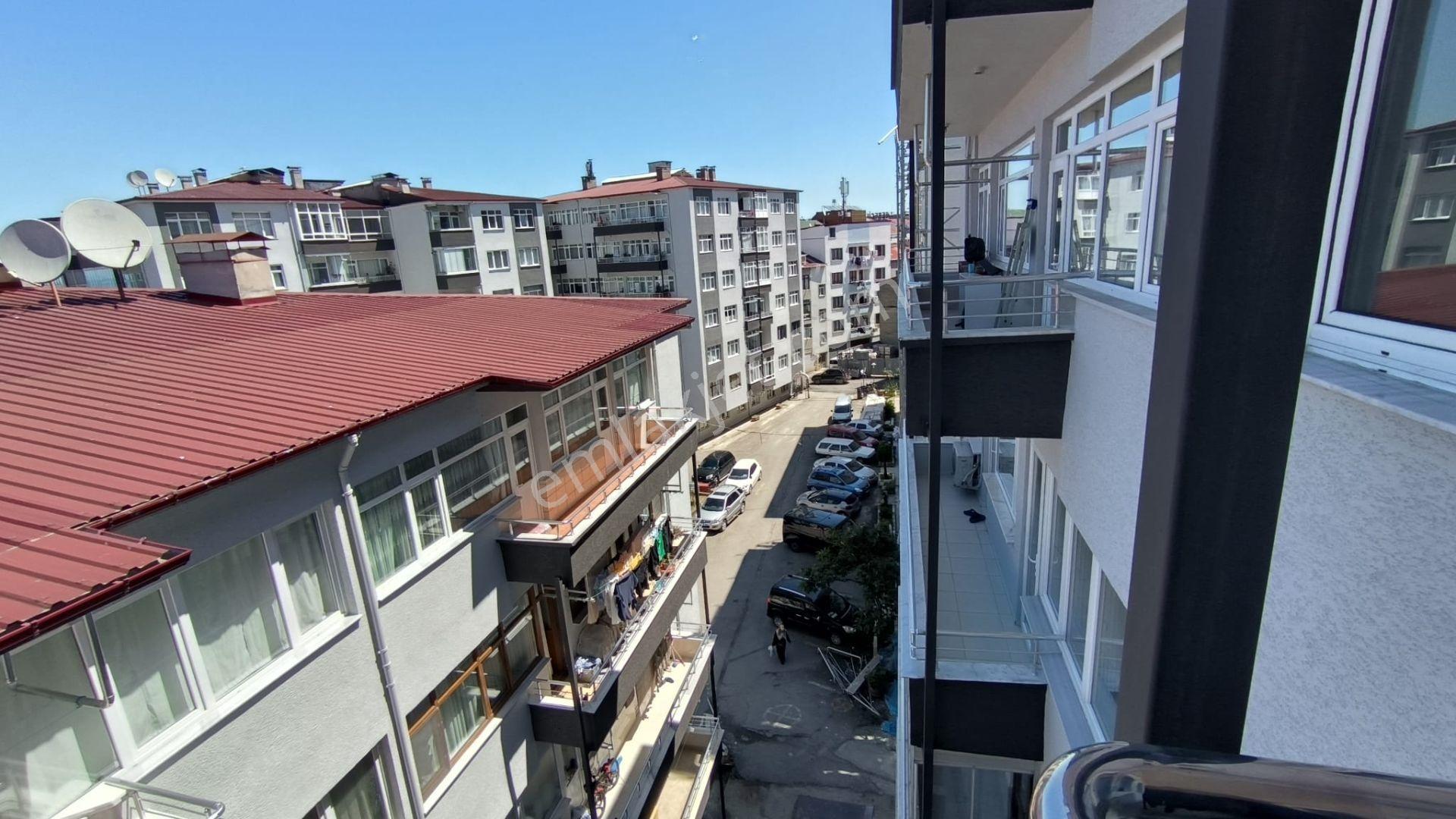 Trabzon Toklu Mah. De Site İçinde Kiralık Daire - Görsel 8