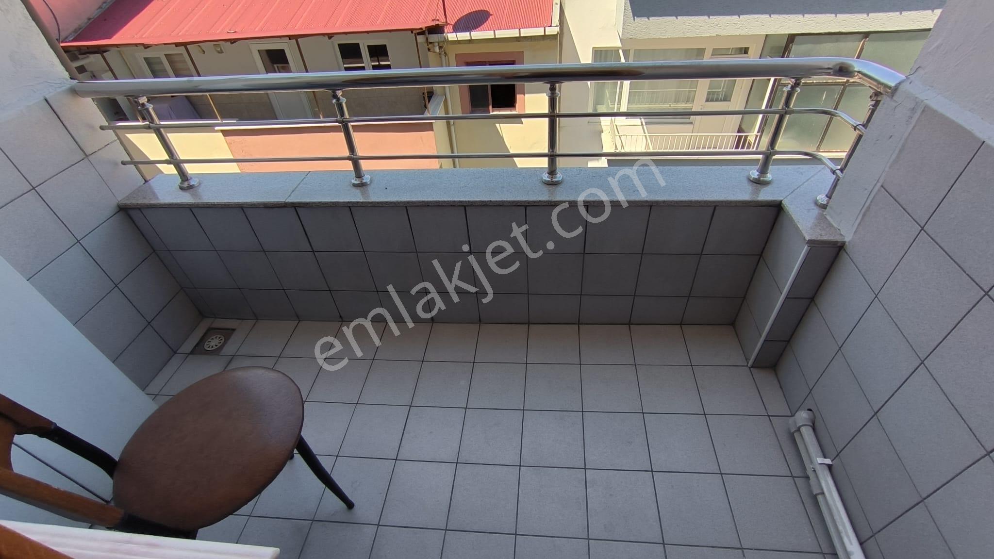 Trabzon Toklu Mah. De Site İçinde Kiralık Daire - Görsel 14