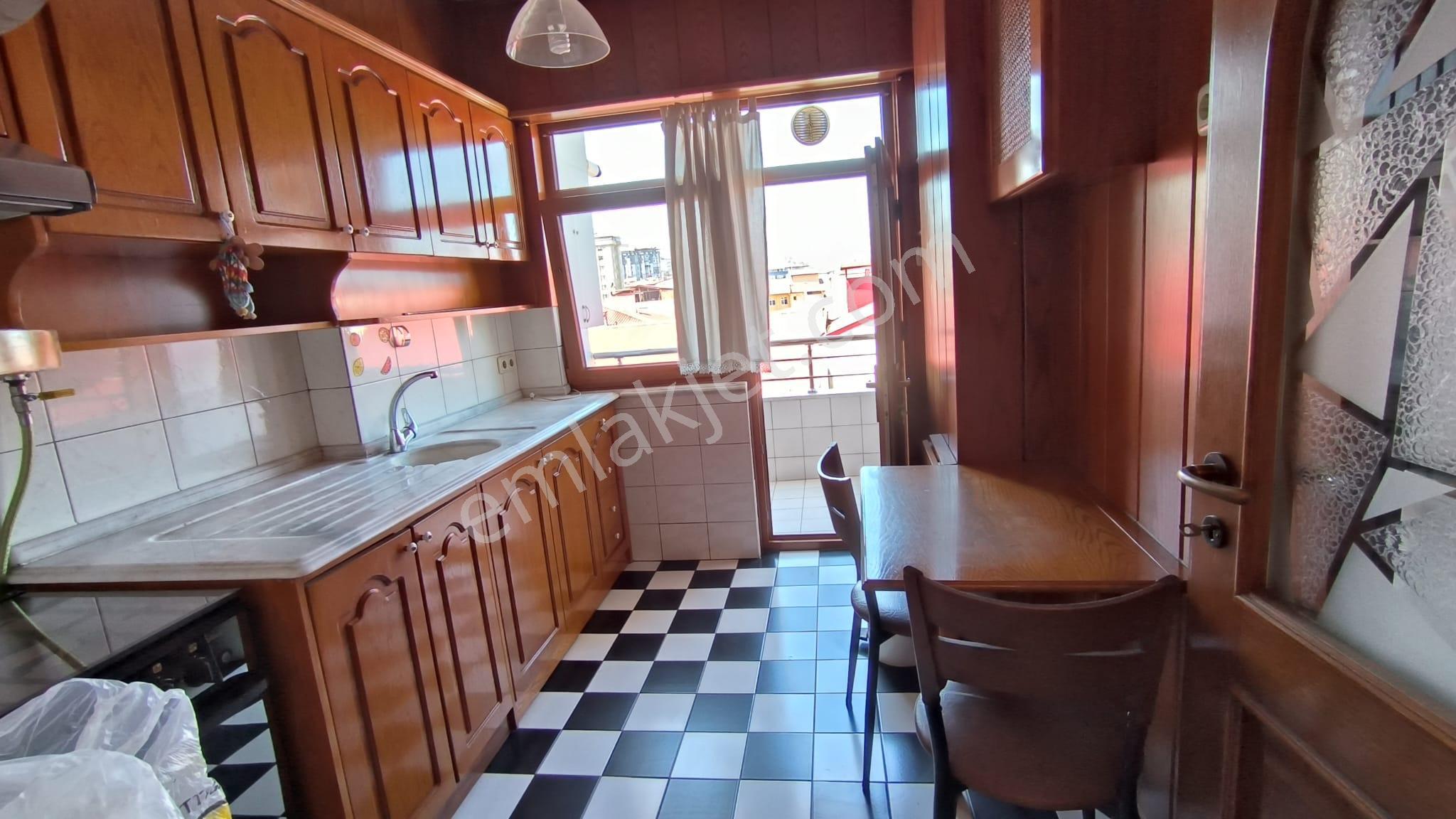 Trabzon Toklu Mah. De Site İçinde Kiralık Daire - Görsel 17