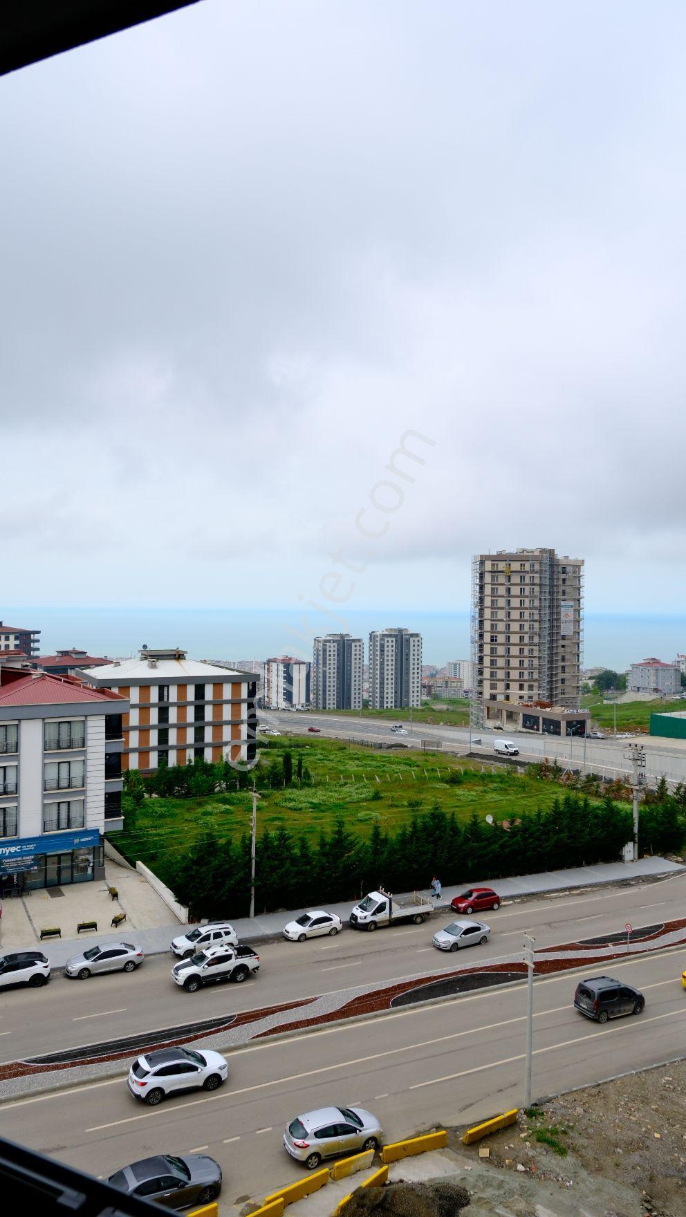 Navi Tower 6.katta Mimari Dokunuşlarla Yenilenmiş 4+1 Lüks Daire - Görsel 25