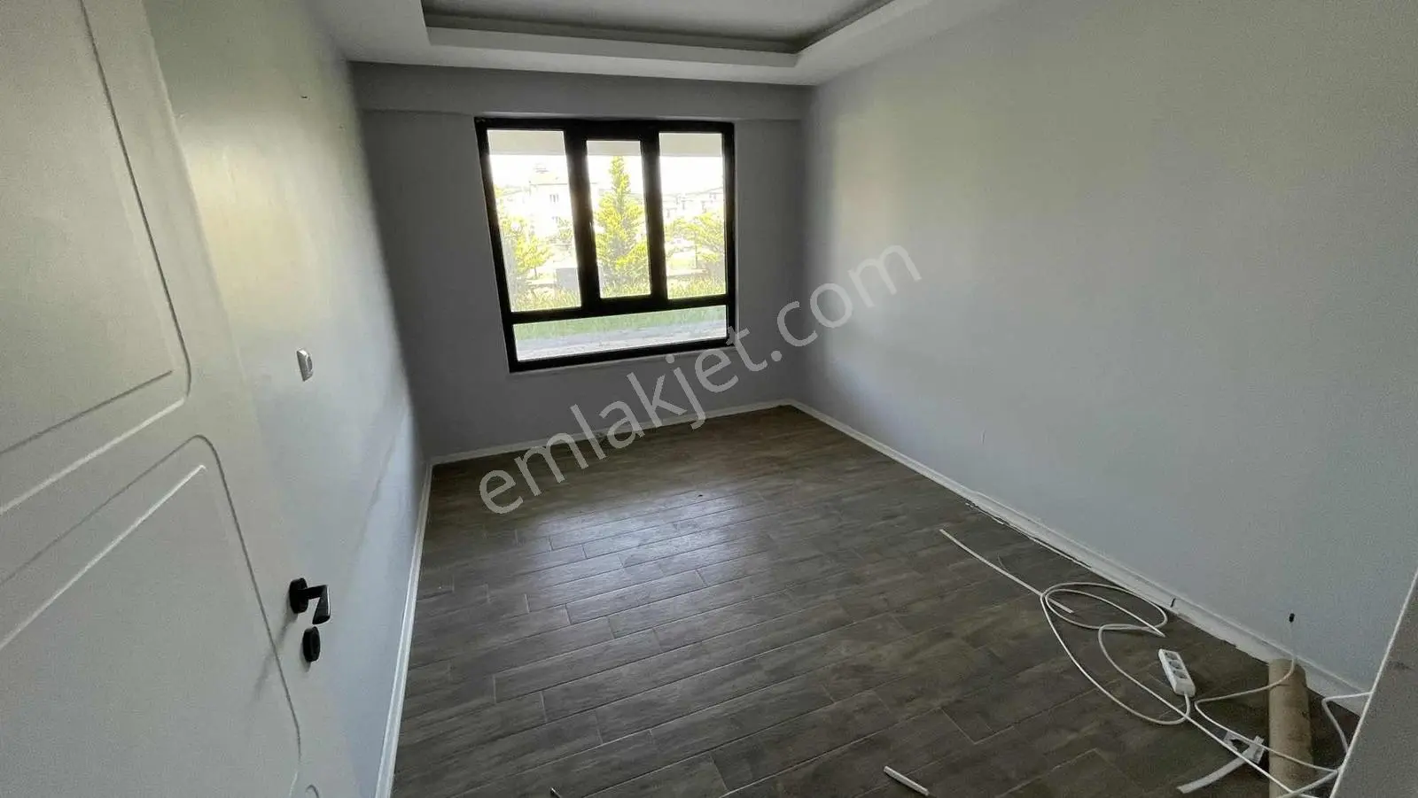 Ulucan'dan Karalar Yolunda Paradıse Konaklarında Kiralık 3+1 - Görsel 2