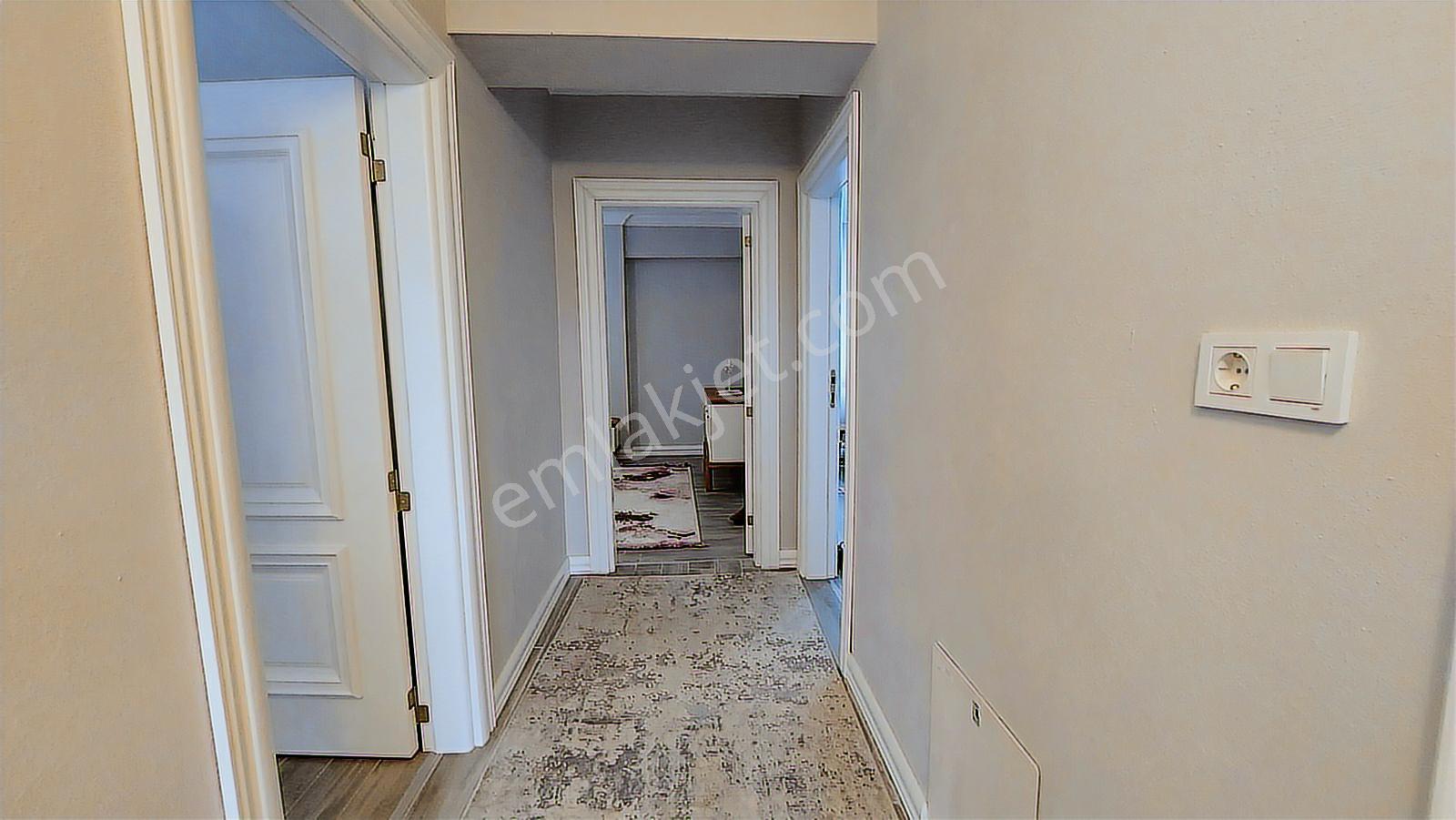 Kandıra Bozburun Doğa Manzaralı Müstakil Satılık 4+1 Villa - Görsel 15