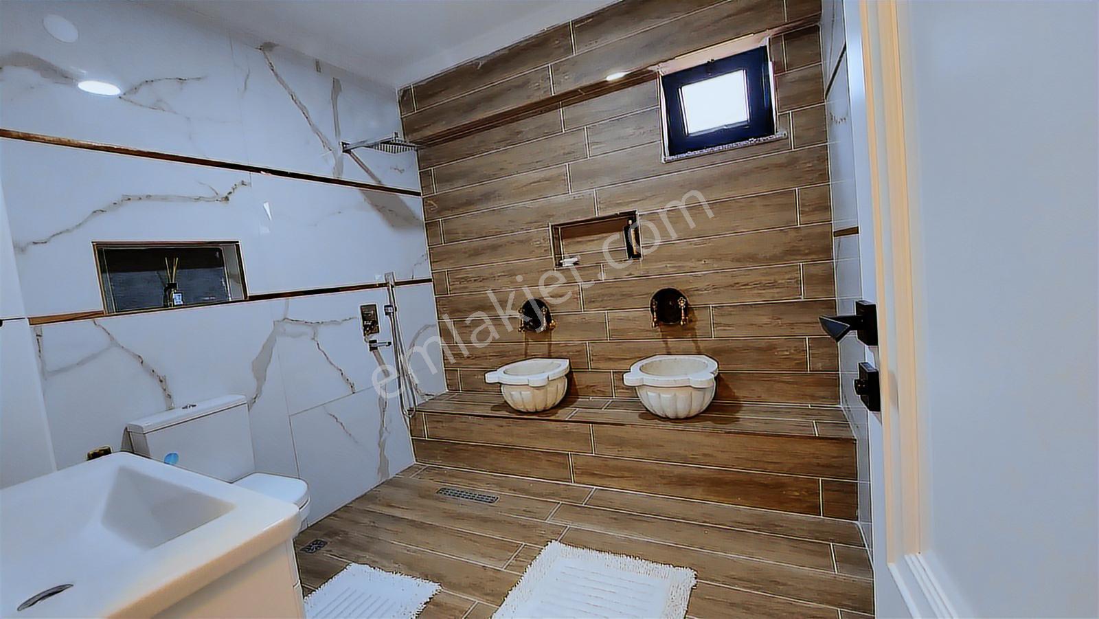 Kandıra Bozburun Doğa Manzaralı Müstakil Satılık 4+1 Villa - Görsel 31