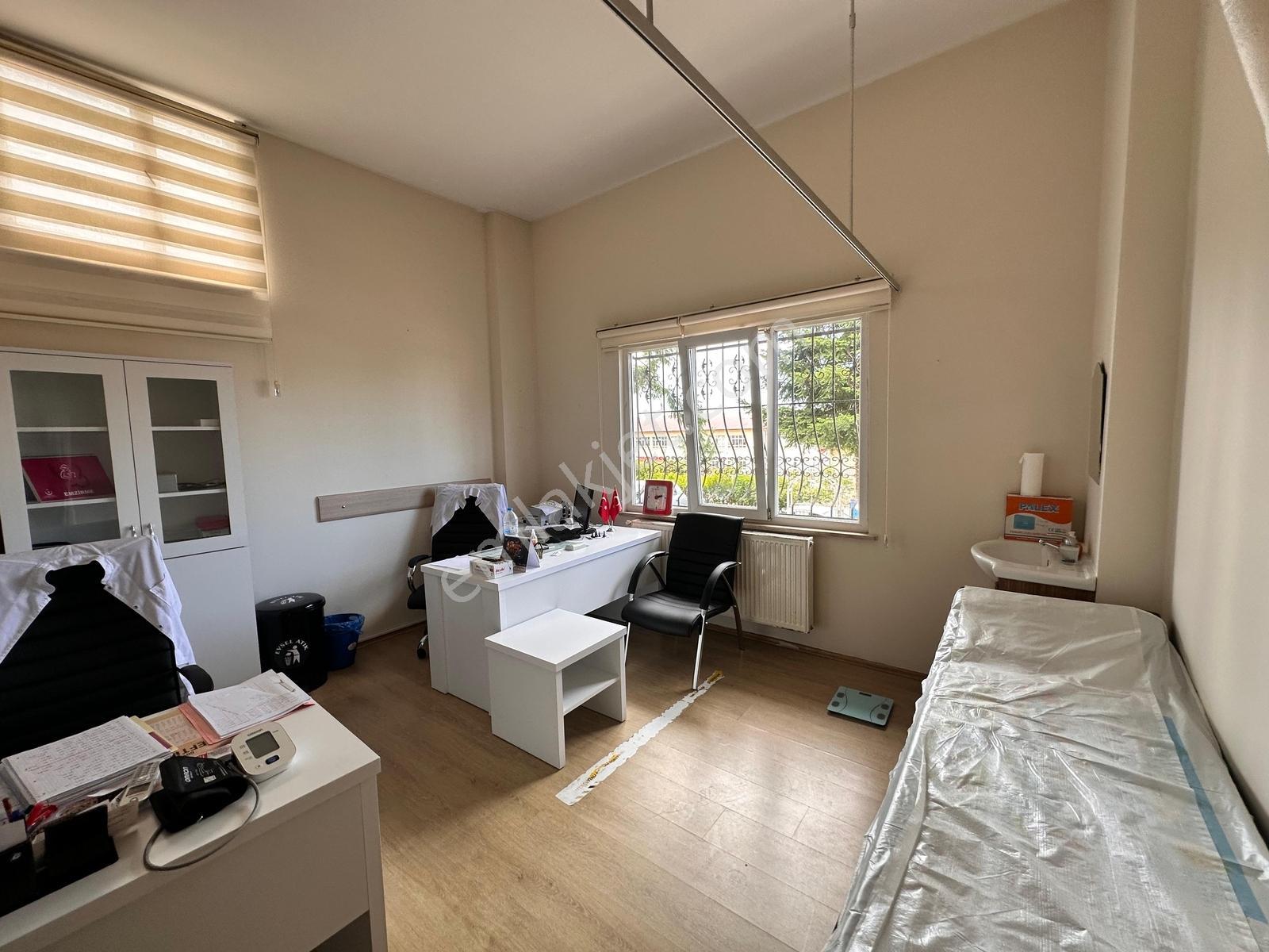 İnönü Mah.yatırımlık Satılık Dükkan Kiracılı - Görsel 18