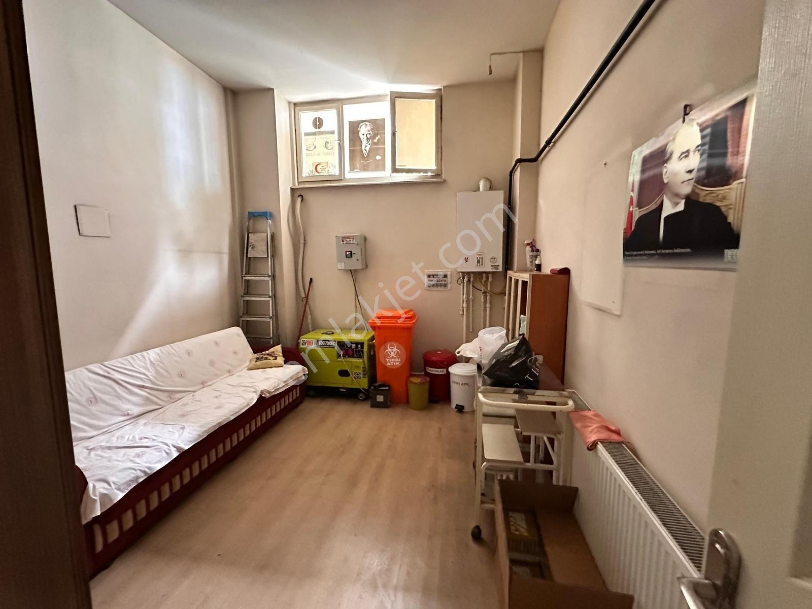 İnönü Mah.yatırımlık Satılık Dükkan Kiracılı - Görsel 7