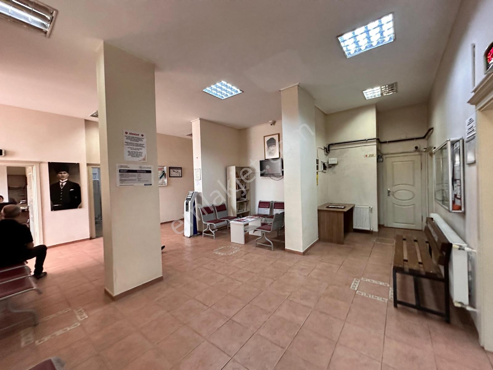 İnönü Mah.yatırımlık Satılık Dükkan Kiracılı - Görsel 19