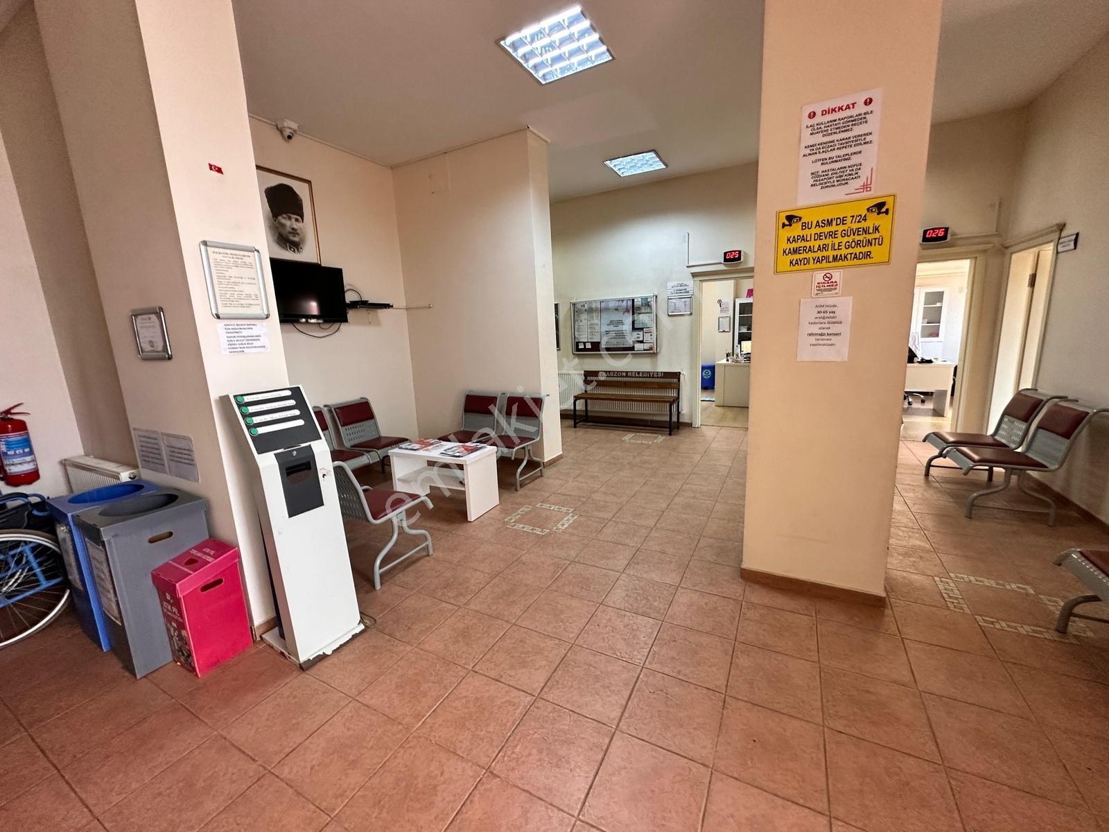 İnönü Mah.yatırımlık Satılık Dükkan Kiracılı - Görsel 4