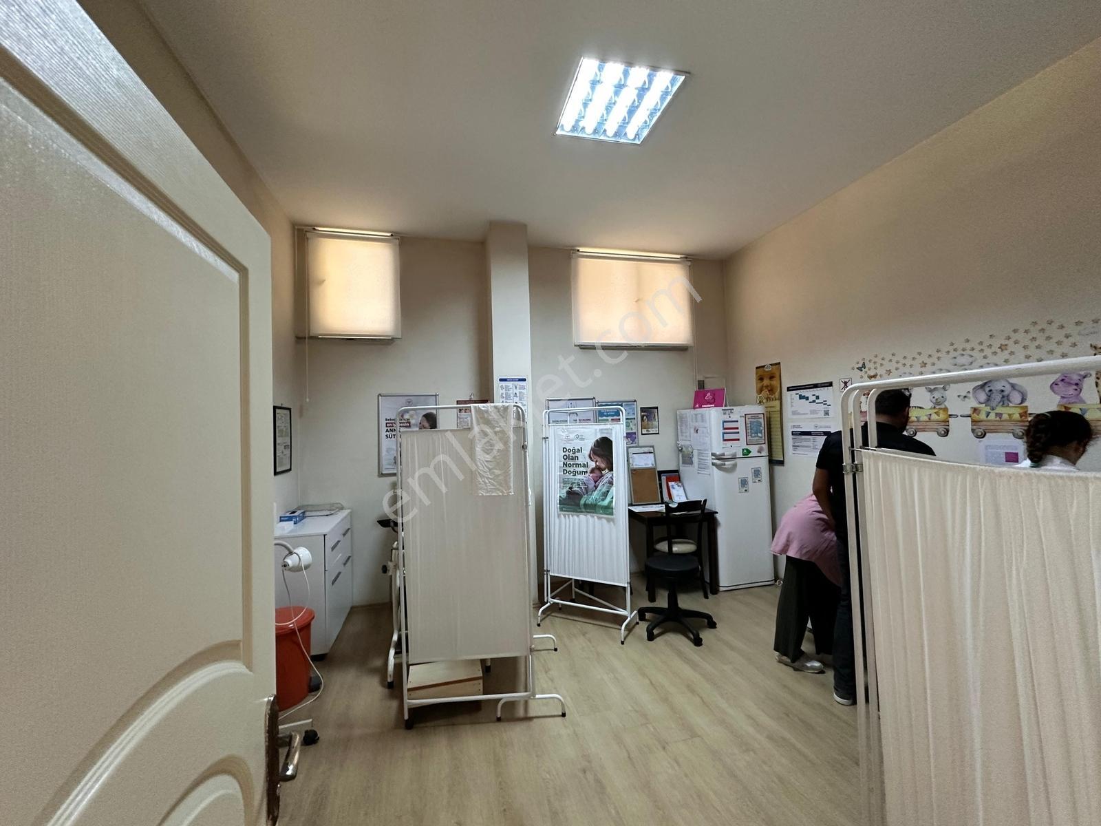 İnönü Mah.yatırımlık Satılık Dükkan Kiracılı - Görsel 6