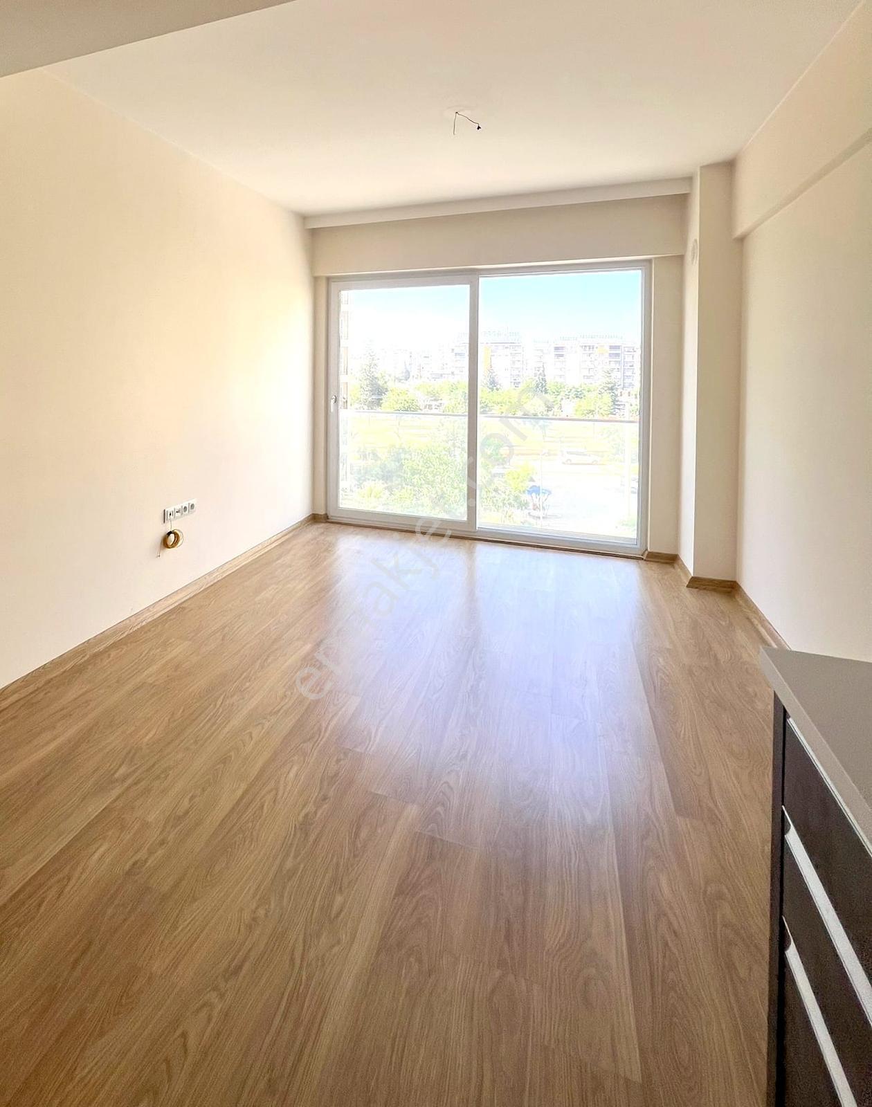 Ekpa Sitesinde 1+1 Kiralık Kepez Antalya - Görsel 10
