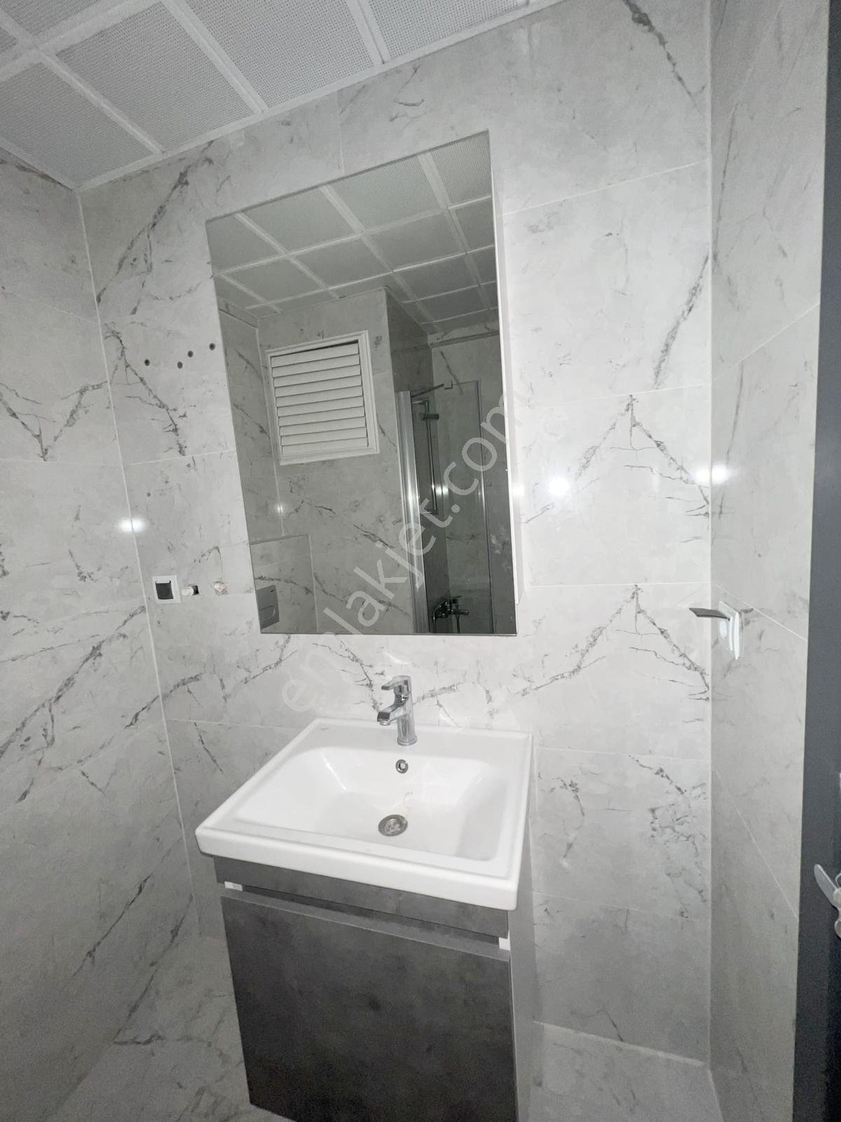 Ekpa Sitesinde 1+1 Kiralık Kepez Antalya - Görsel 21