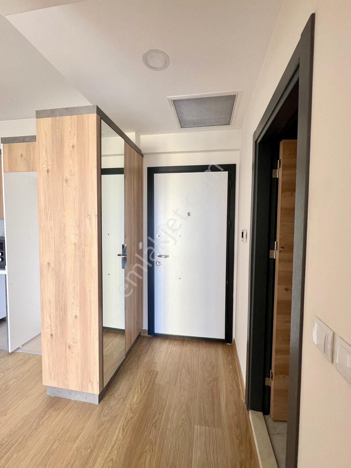 Ekpa Sitesinde 1+1 Kiralık Kepez Antalya - Görsel 22