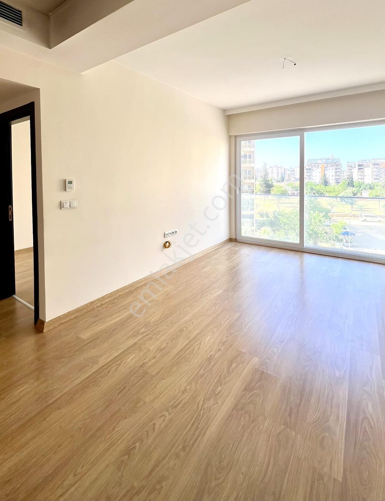 Ekpa Sitesinde 1+1 Kiralık Kepez Antalya - Görsel 11