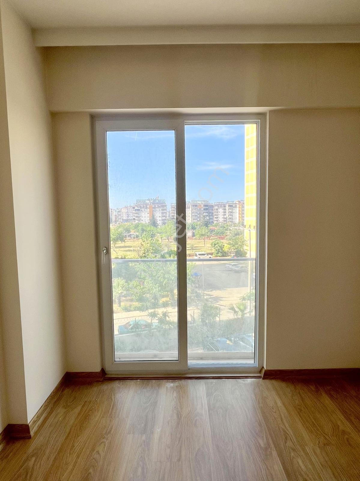 Ekpa Sitesinde 1+1 Kiralık Kepez Antalya - Görsel 5