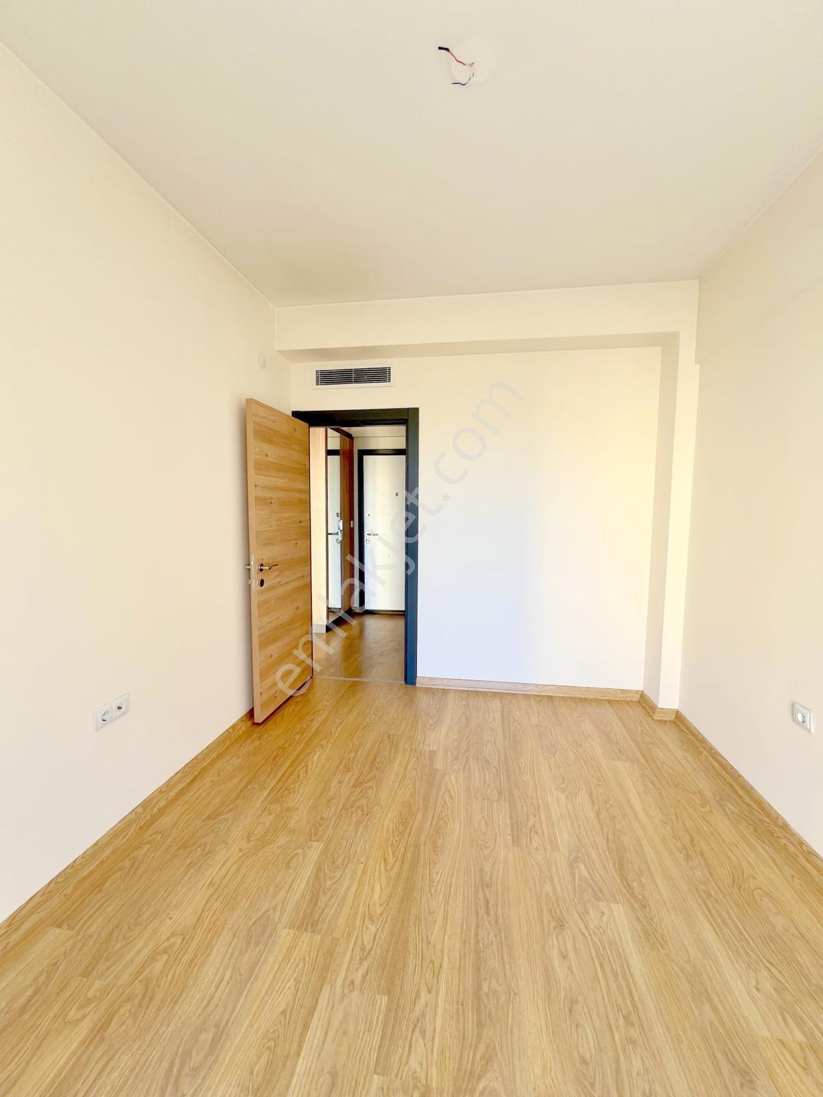 Ekpa Sitesinde 1+1 Kiralık Kepez Antalya - Görsel 7