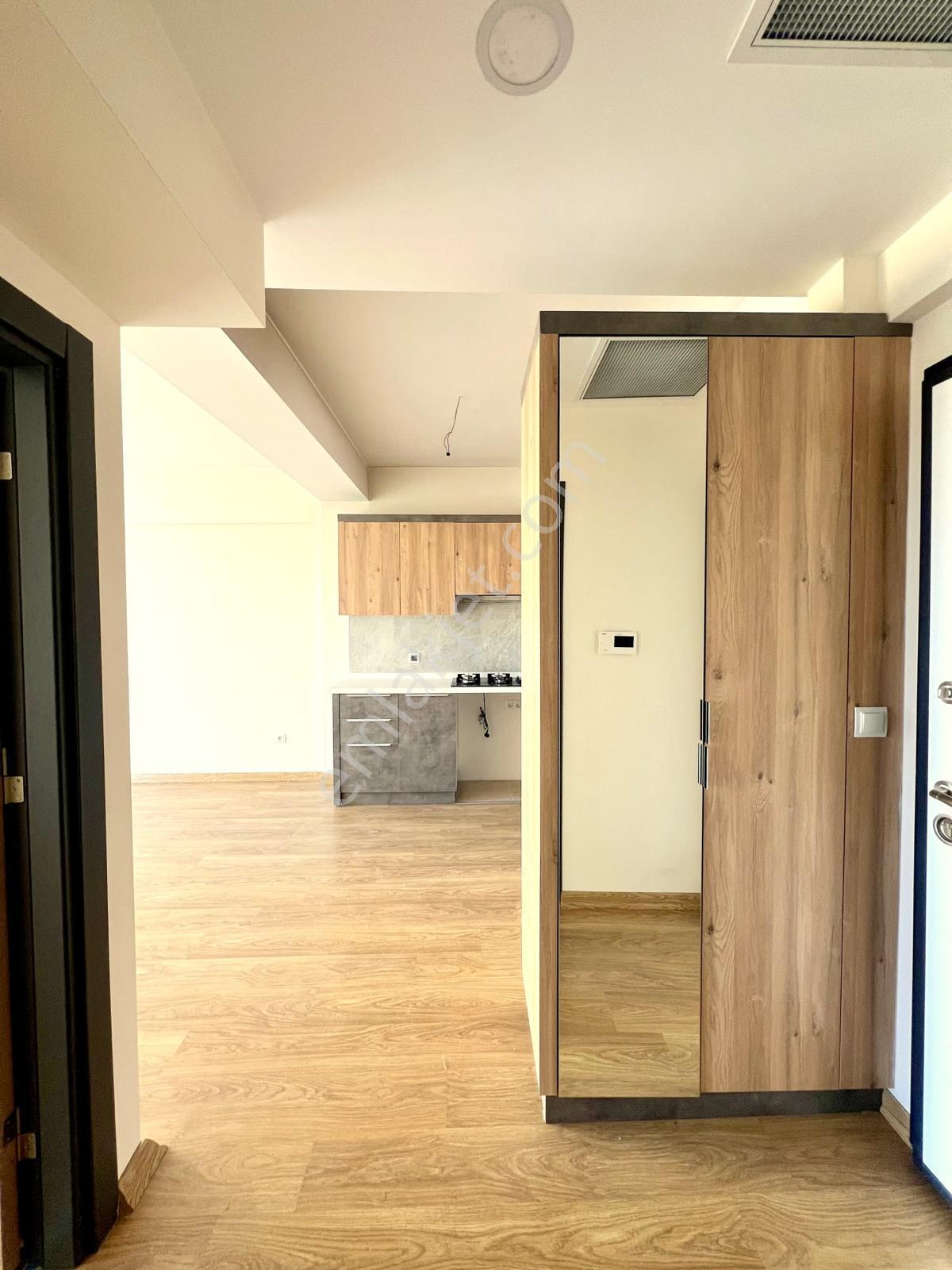Ekpa Sitesinde 1+1 Kiralık Kepez Antalya - Görsel 20