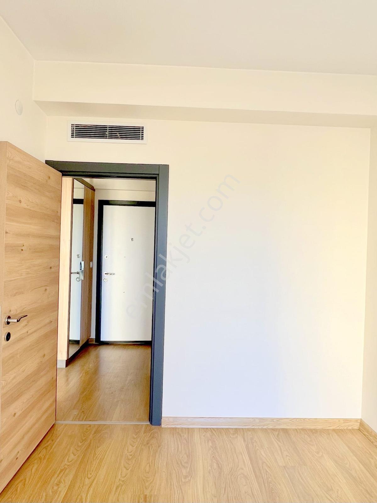 Ekpa Sitesinde 1+1 Kiralık Kepez Antalya - Görsel 14