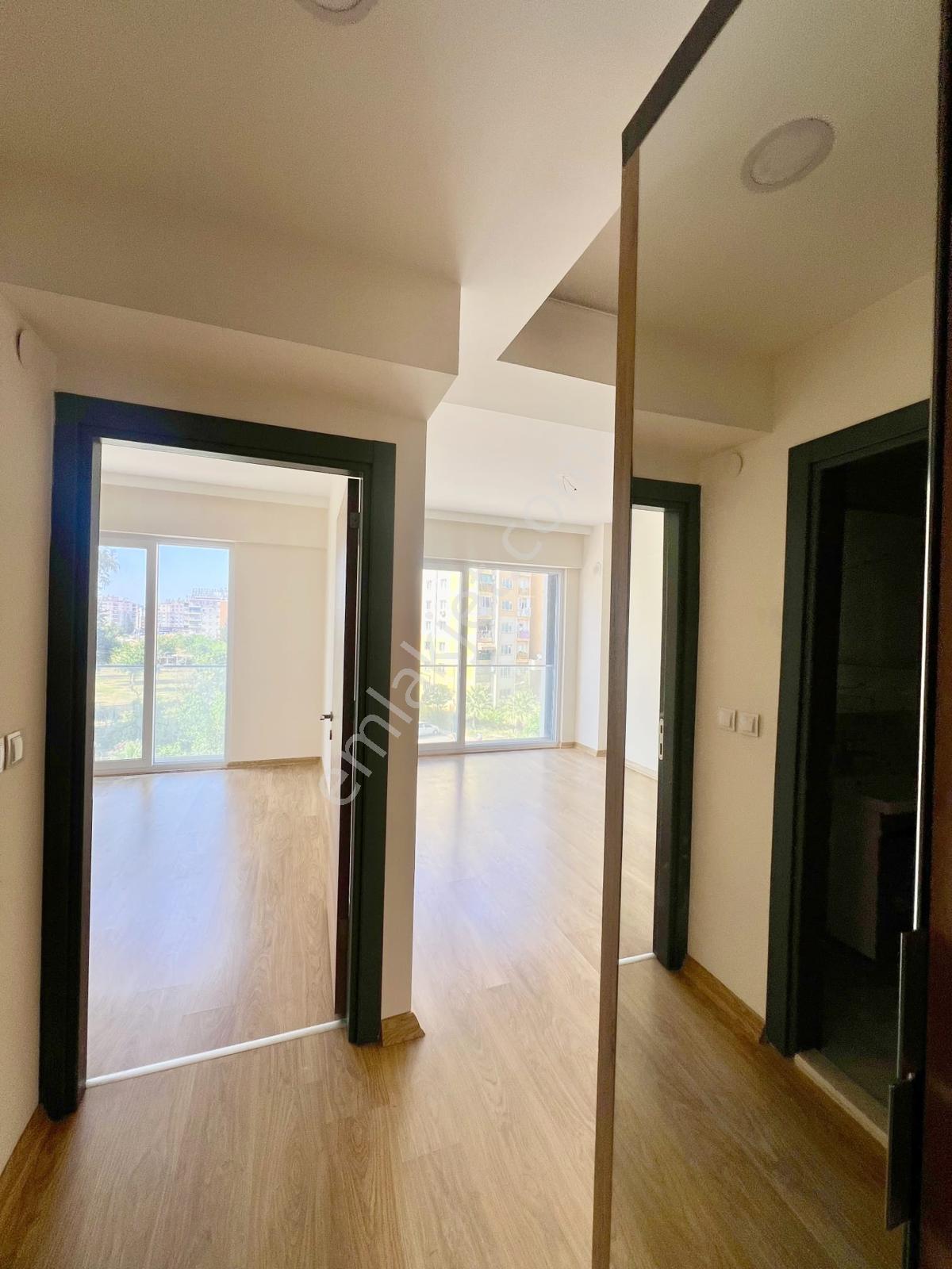Ekpa Sitesinde 1+1 Kiralık Kepez Antalya - Görsel 8