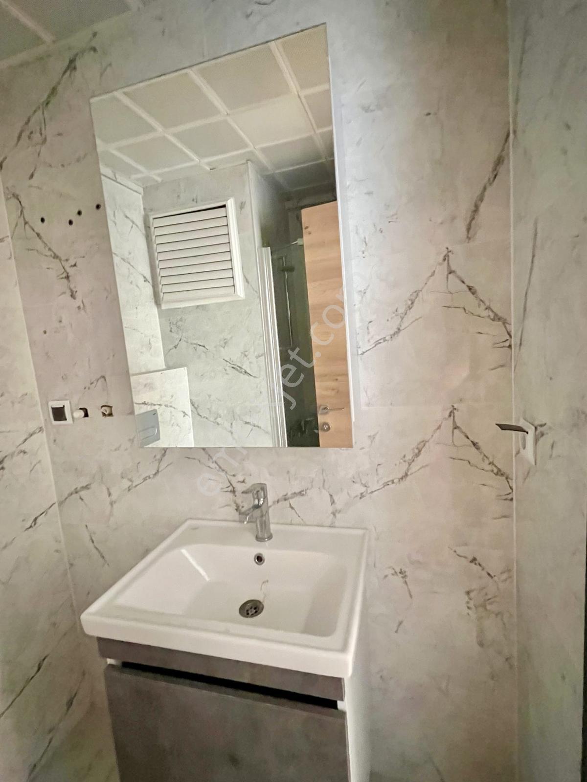 Ekpa Sitesinde 1+1 Kiralık Kepez Antalya - Görsel 19
