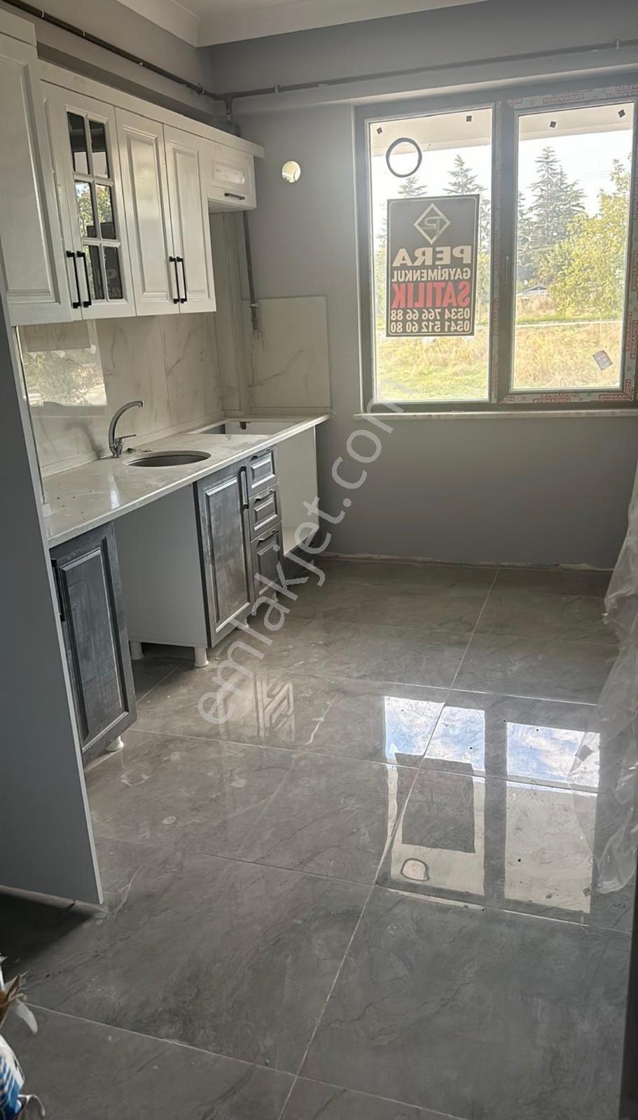 Sahibinden Satılık Yüksek Giriş 2+1