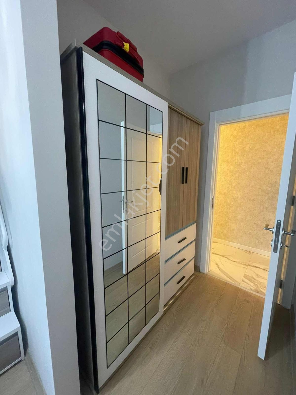 Alpiş Aden Hous 3+1 Satılık Daire - Görsel 7