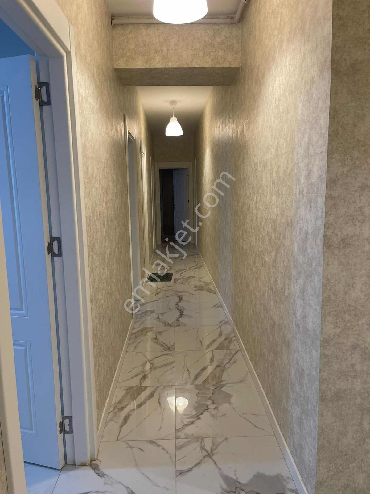 Alpiş Aden Hous 3+1 Satılık Daire - Görsel 6