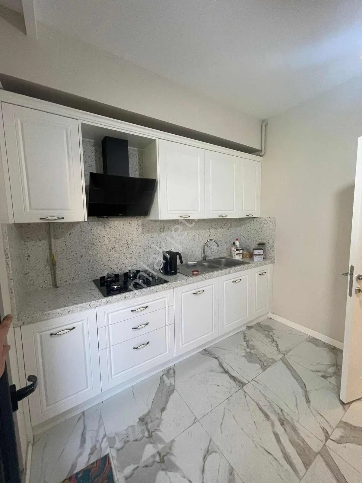 Alpiş Aden Hous 3+1 Satılık Daire - Görsel 4