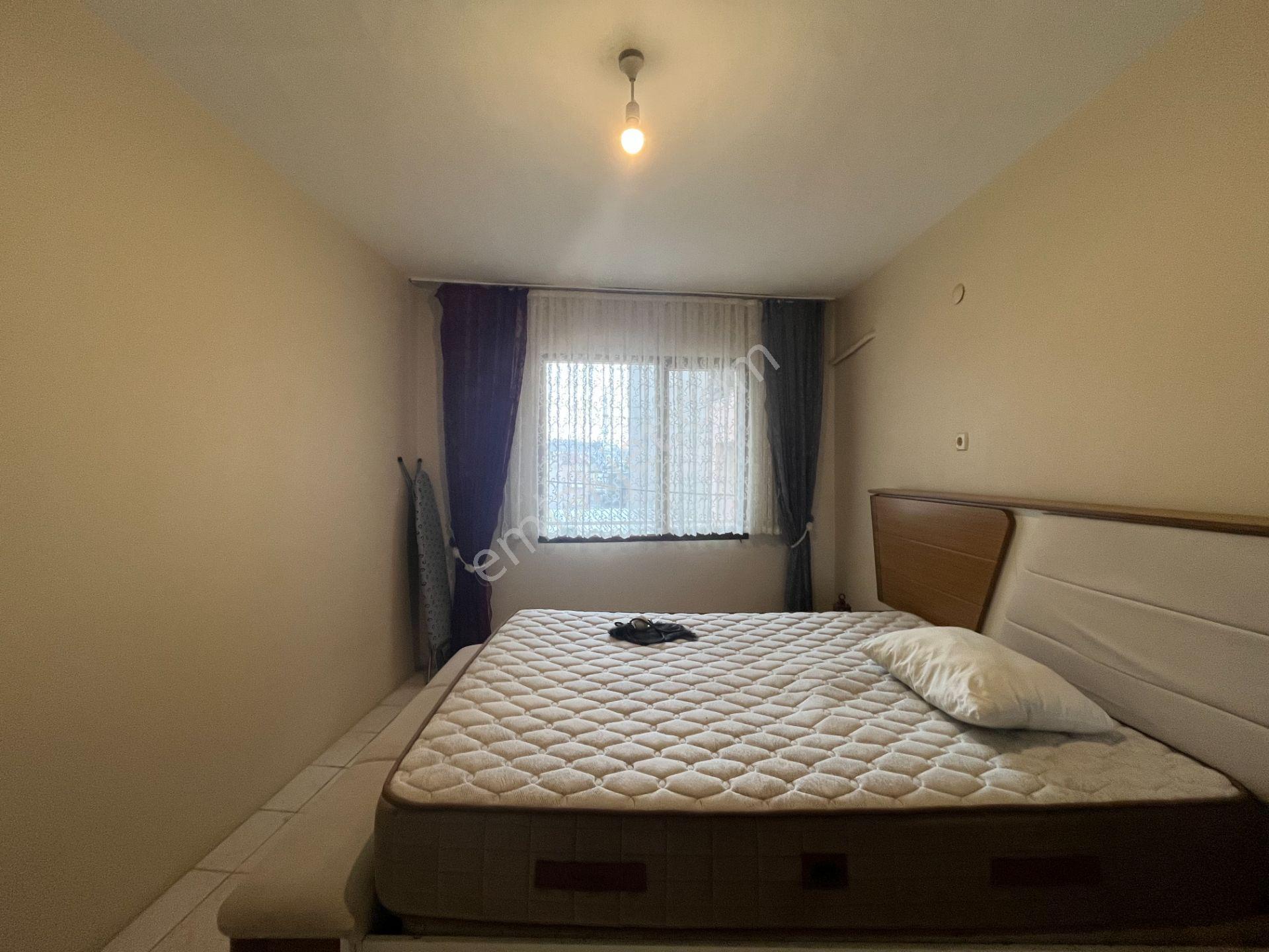 Gümüşpala'da Karakol Yakını Eşyalı Ara Kat 2+1 Kiralık Daire - Görsel 10