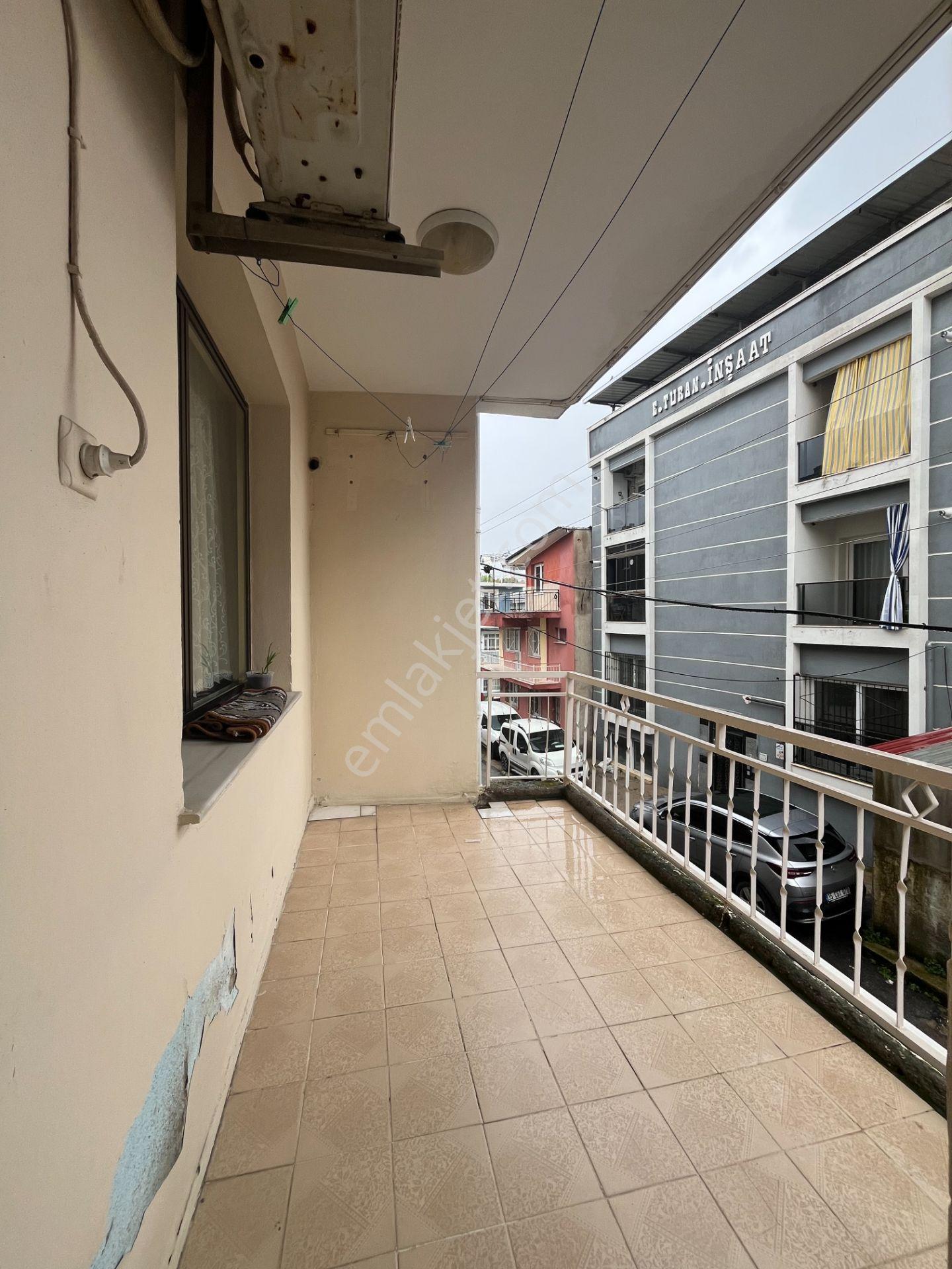 Gümüşpala'da Karakol Yakını Eşyalı Ara Kat 2+1 Kiralık Daire - Görsel 6
