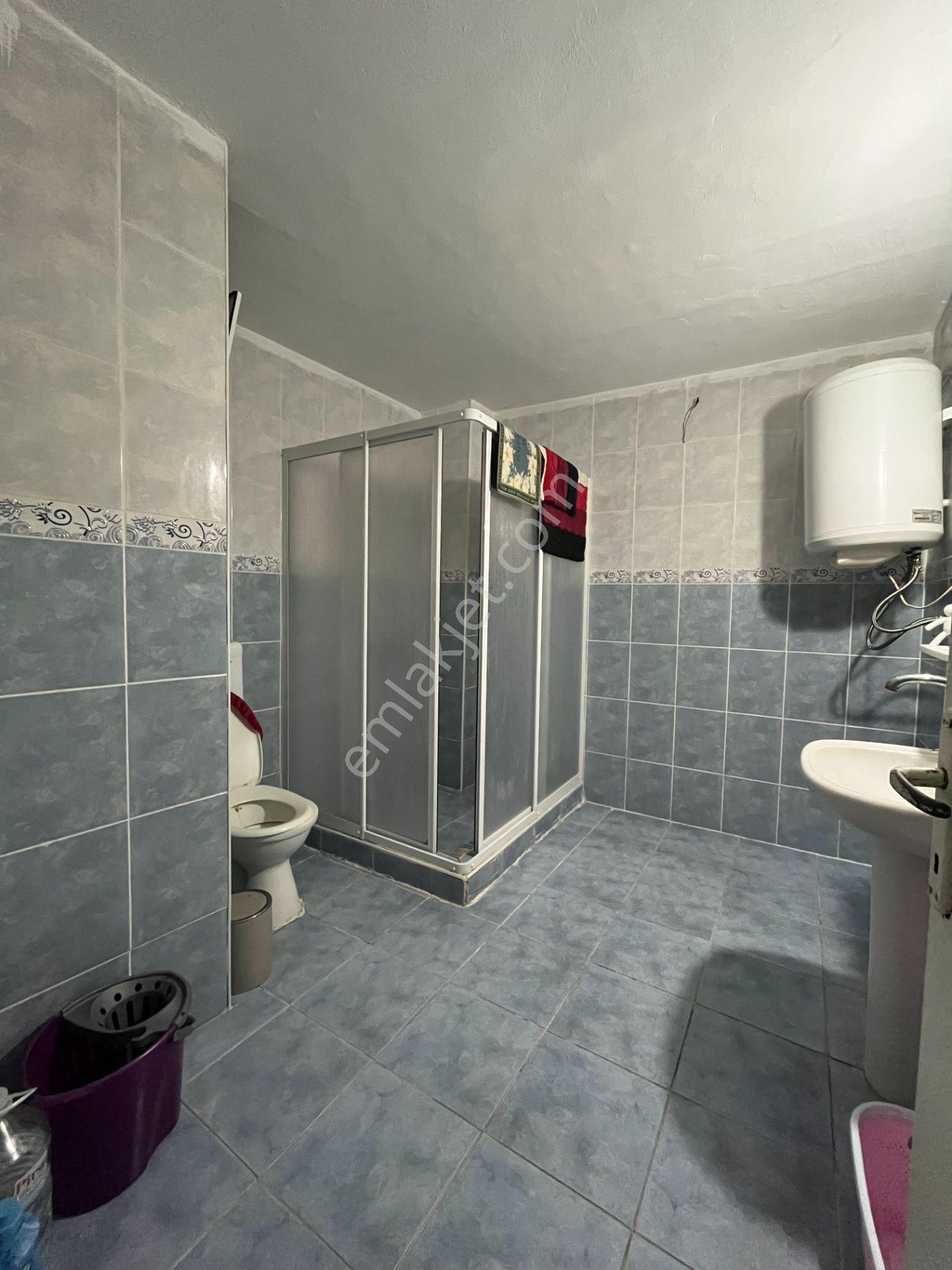 Gümüşpala'da Karakol Yakını Eşyalı Ara Kat 2+1 Kiralık Daire - Görsel 11