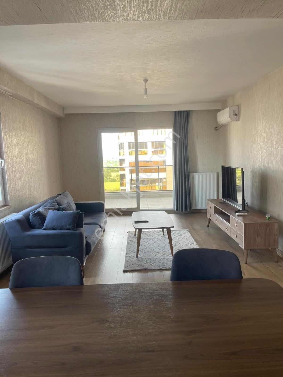 Bakyapı Prestij Optimumda 2+1 Eşyalı Dubleks Daire - Görsel 13