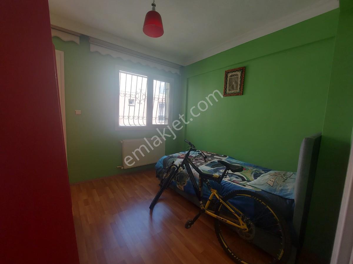 Çift Cepheli, Ebeveyn Banyolu 3+1 Satılık Daire - Görsel 23