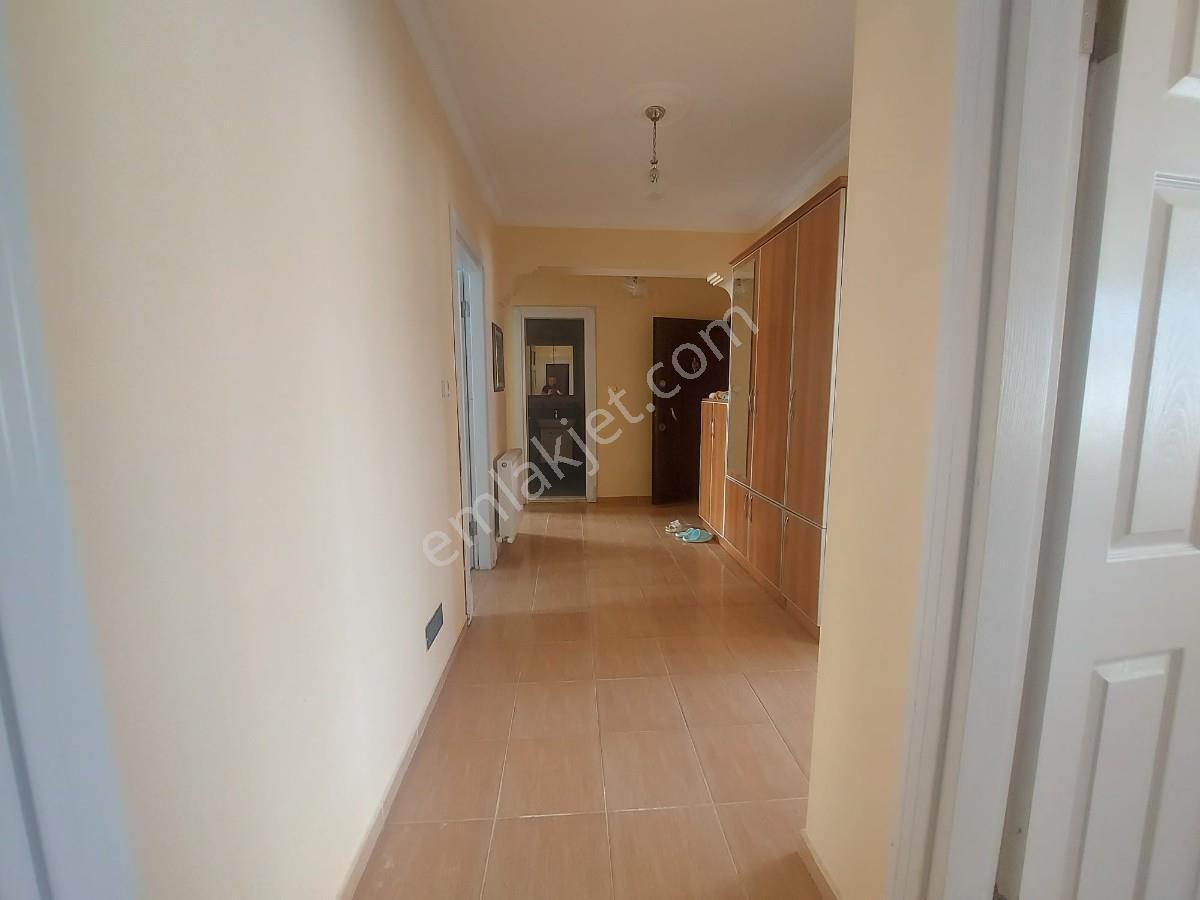 Çift Cepheli, Ebeveyn Banyolu 3+1 Satılık Daire - Görsel 18