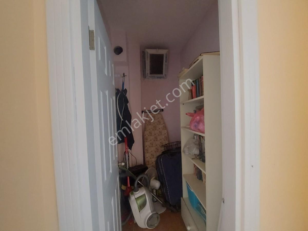 Çift Cepheli, Ebeveyn Banyolu 3+1 Satılık Daire - Görsel 17