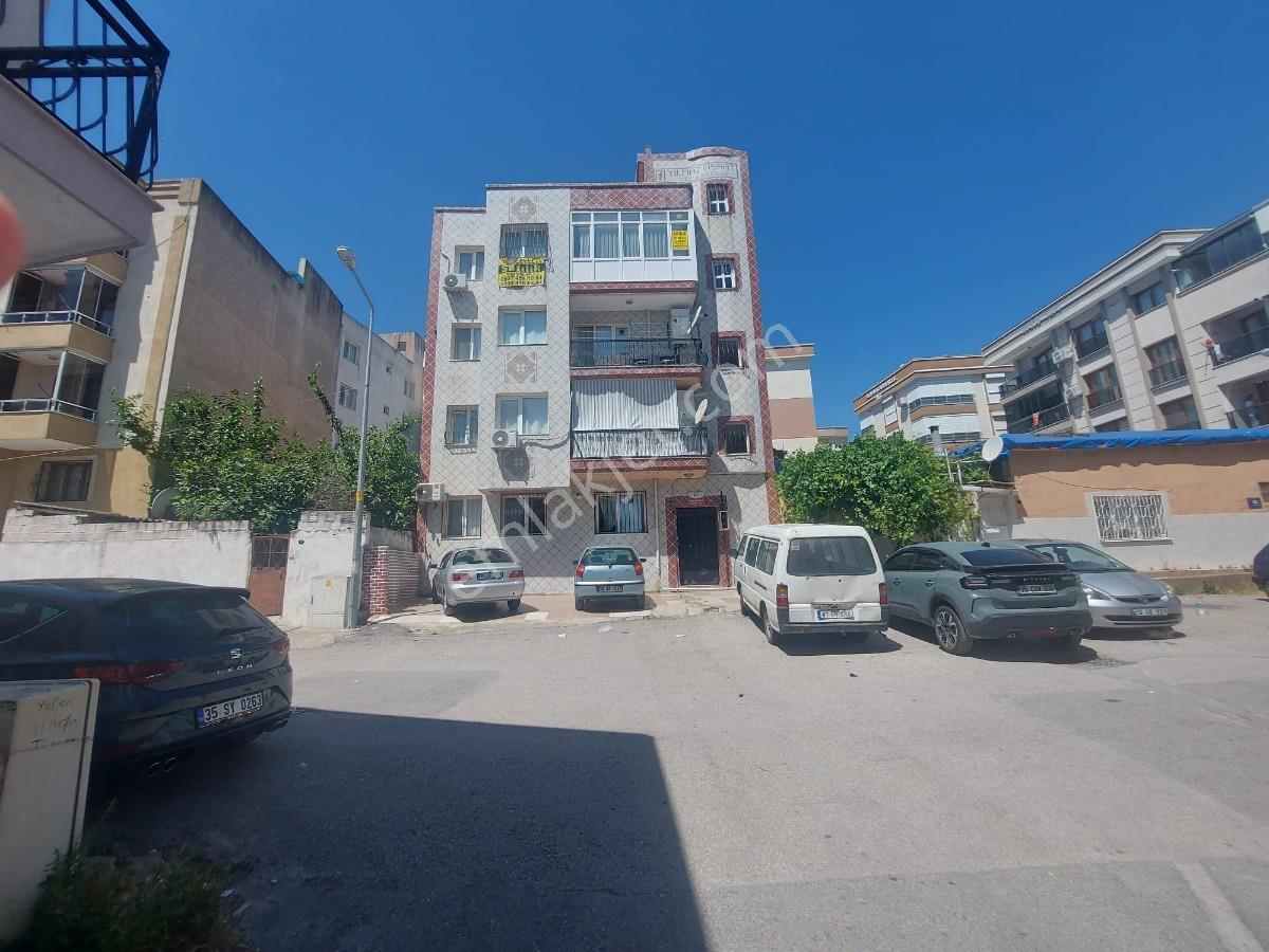 Çift Cepheli, Ebeveyn Banyolu 3+1 Satılık Daire - Görsel 30