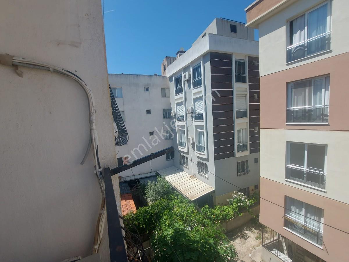 Çift Cepheli, Ebeveyn Banyolu 3+1 Satılık Daire - Görsel 20