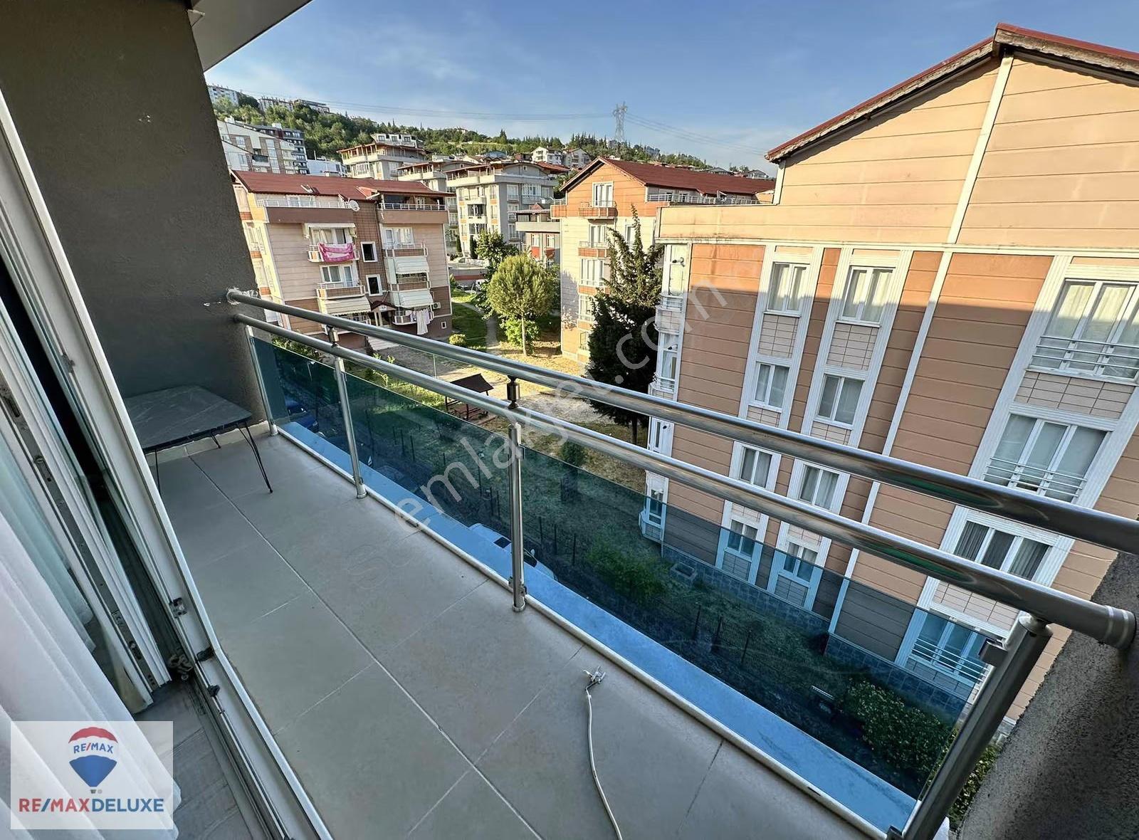 Boğazova Caddesinde 2+1 Full Eşyalı Arakat Kiralık Daire - Görsel 12
