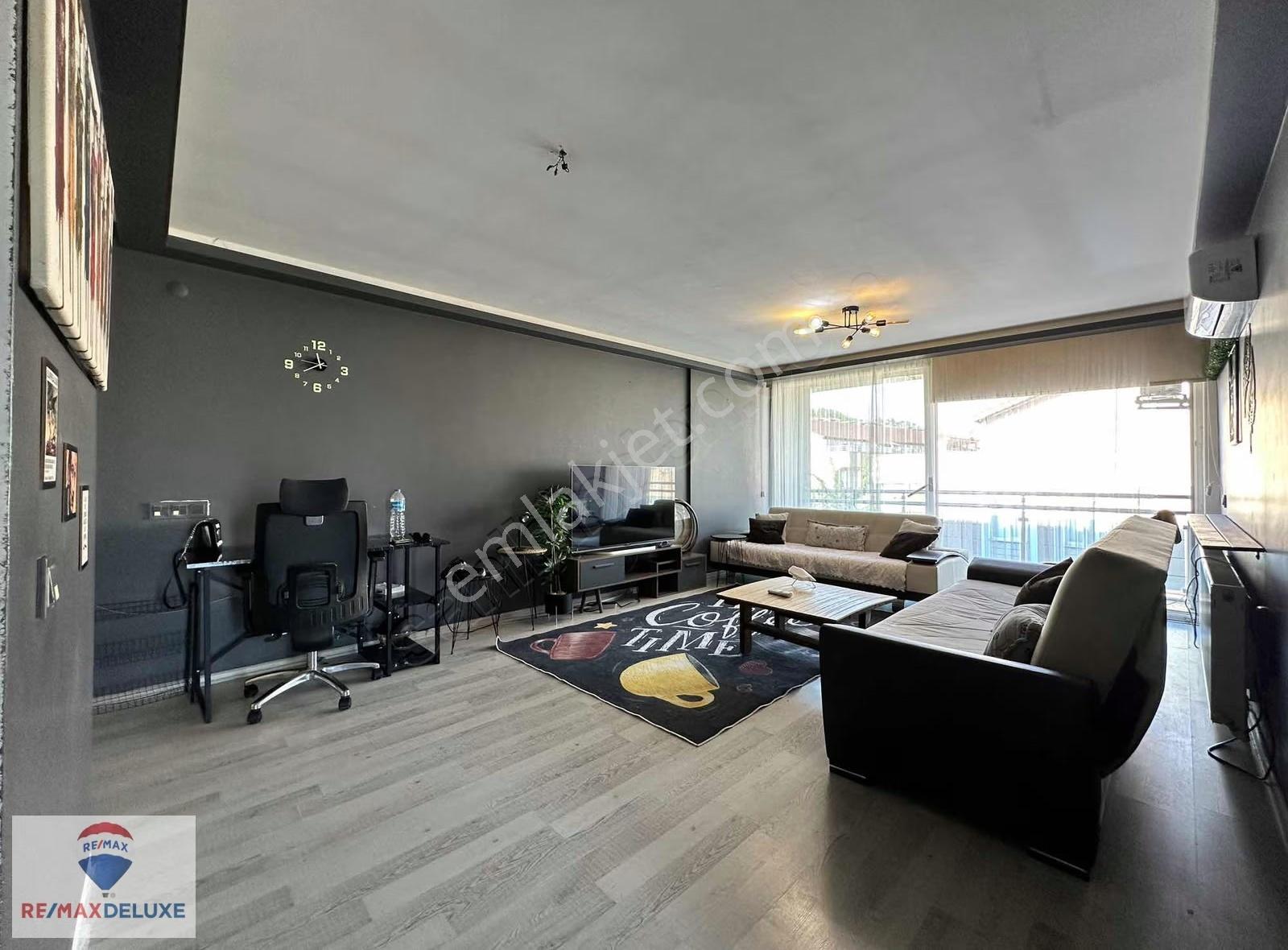 Boğazova Caddesinde 2+1 Full Eşyalı Arakat Kiralık Daire - Görsel 17