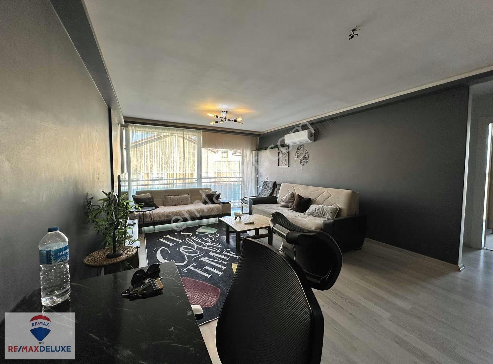 Boğazova Caddesinde 2+1 Full Eşyalı Arakat Kiralık Daire - Görsel 13