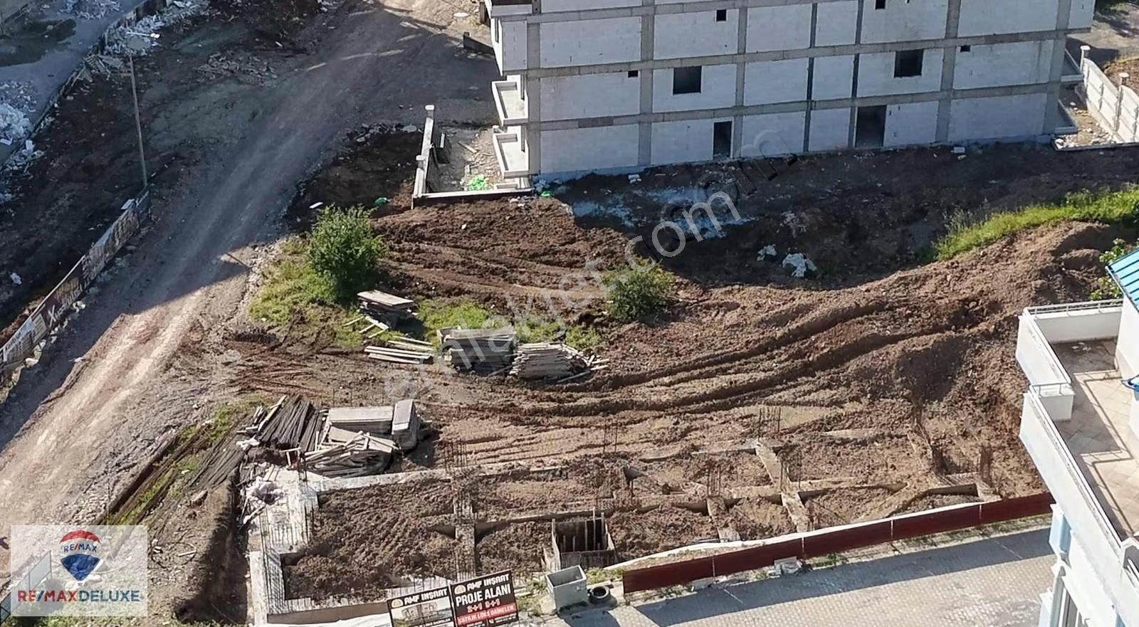 Yuvacık Tınaztepe Cd Üzeri Satılık 603m2 Arsa - Görsel 12