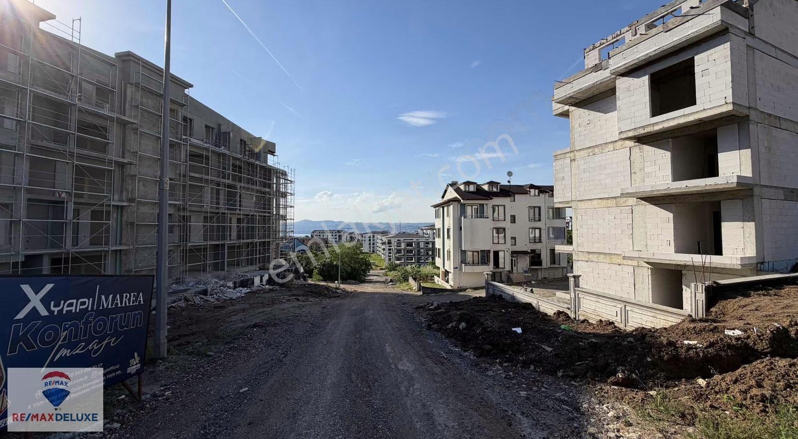 Yuvacık Tınaztepe Cd Üzeri Satılık 603m2 Arsa - Görsel 8