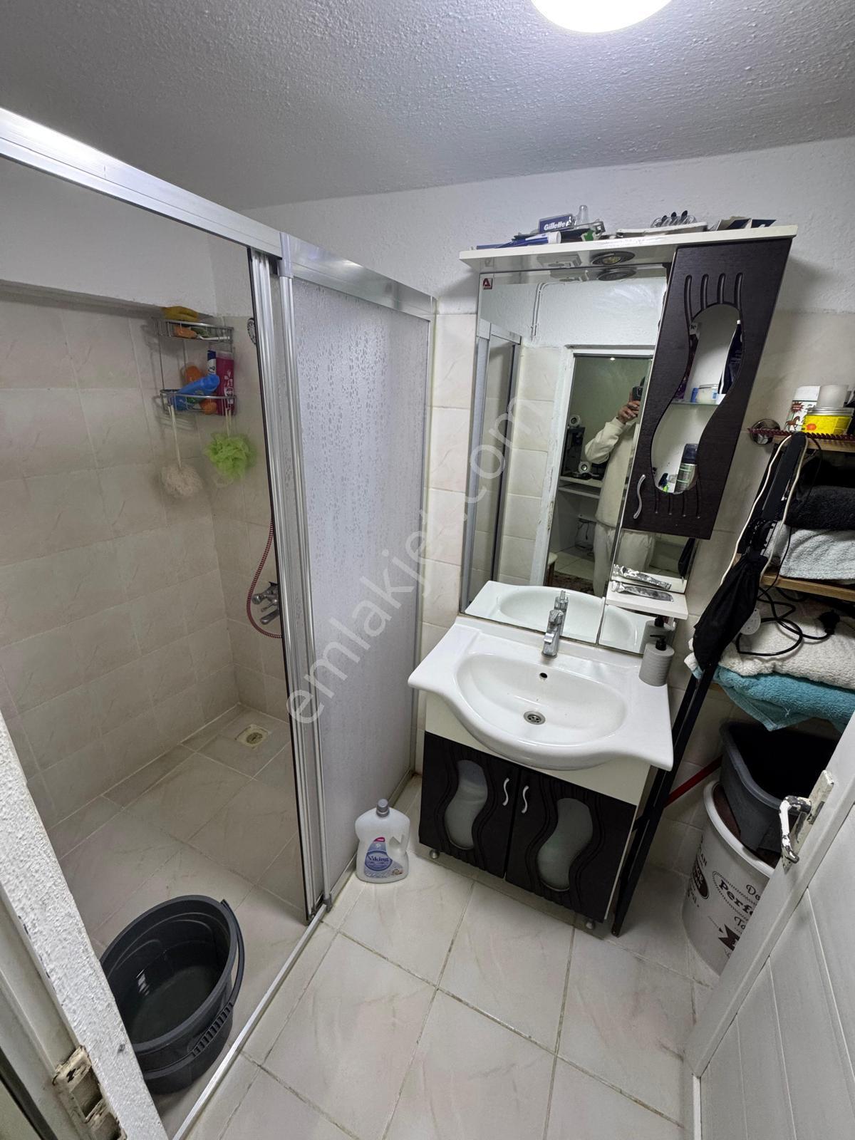 Ayvada'dan Ayvalık Merkez’de Tek Tapudan 3 Ayrı Girişli 3. Kağir Rum Evi​ - Görsel 22