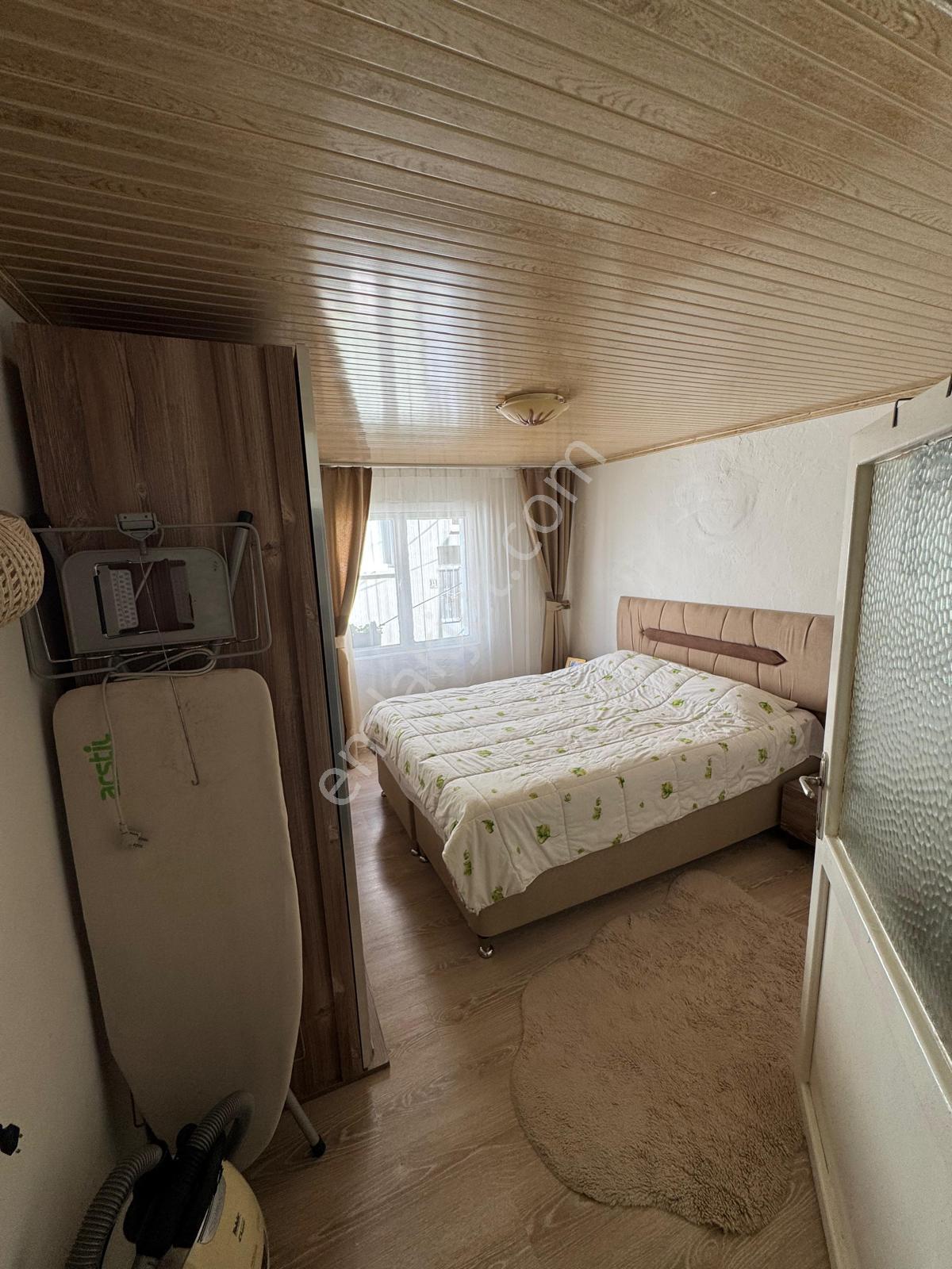 Ayvada'dan Ayvalık Merkez’de Tek Tapudan 3 Ayrı Girişli 3. Kağir Rum Evi​ - Görsel 8