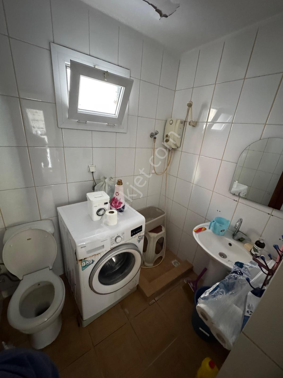 Ayvada'dan Ayvalık Merkez’de Tek Tapudan 3 Ayrı Girişli 3. Kağir Rum Evi​ - Görsel 23