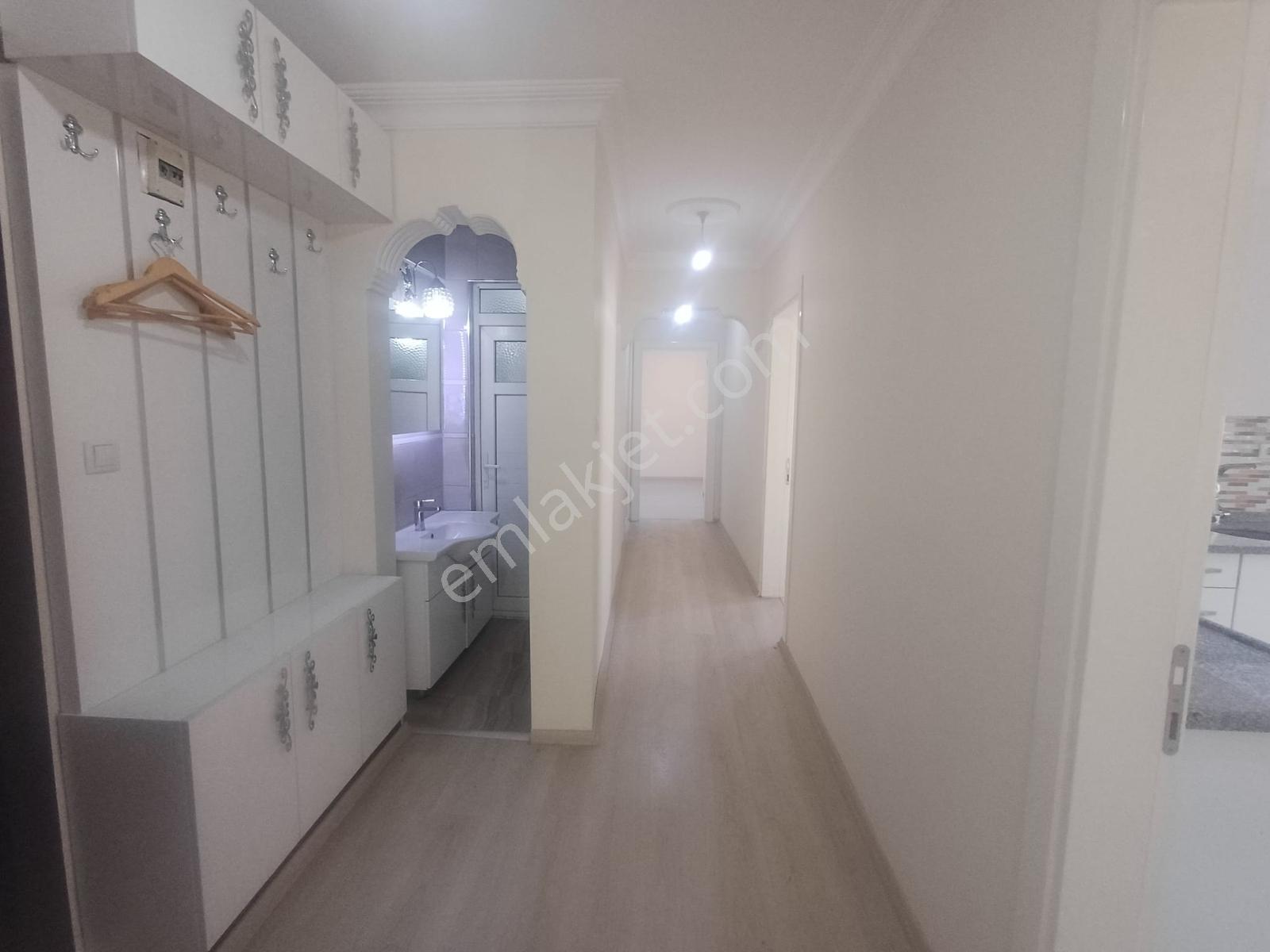 Şehzade'den Karamanda Kiralık 2+1 Ara Kat Geniş Daire - Görsel 6