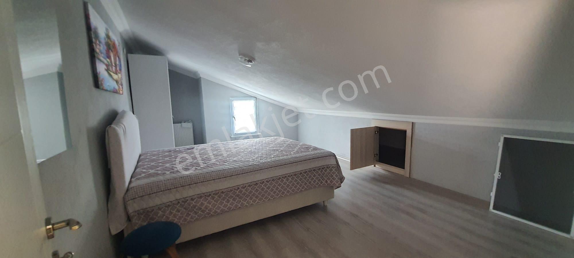 Tekirdağ Yeniçiftlik De Yaz Kış Oturmaya Uygun Müstakil Villa - Görsel 10